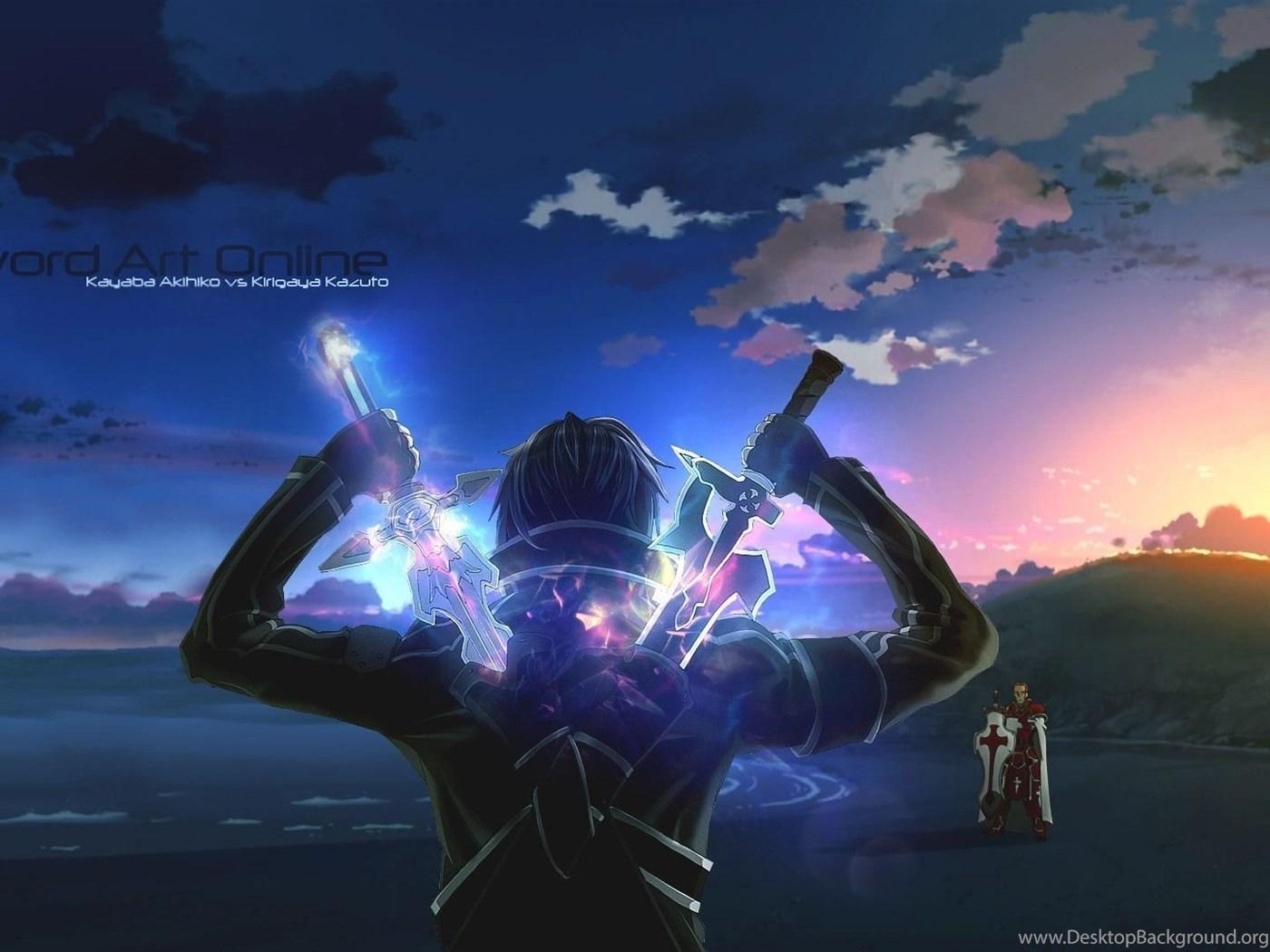 1400x1050 Epic Anime Wallpaper Desktop Background