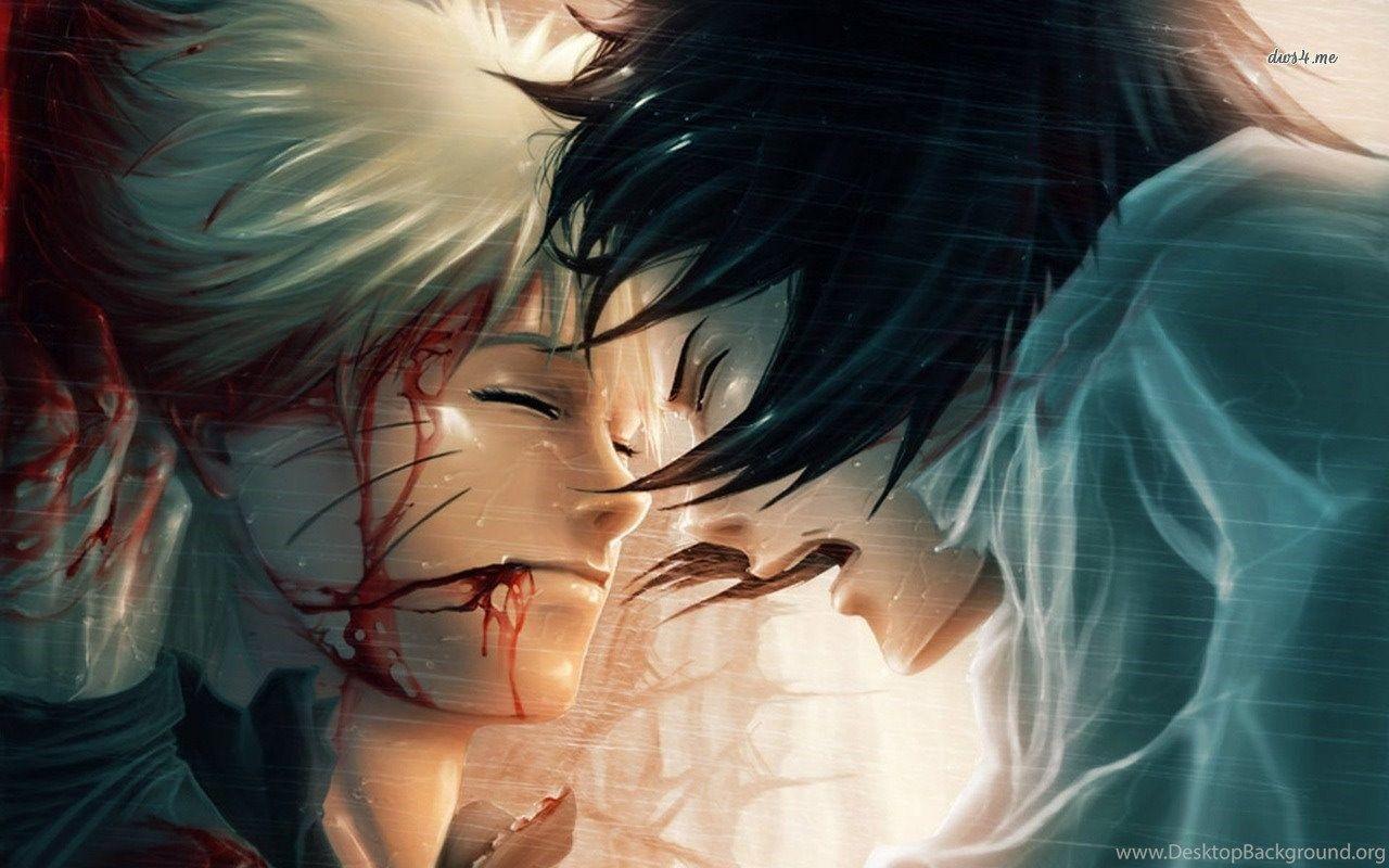 1280x800 Naruto Family Wallpaper High Definition Desktop Background