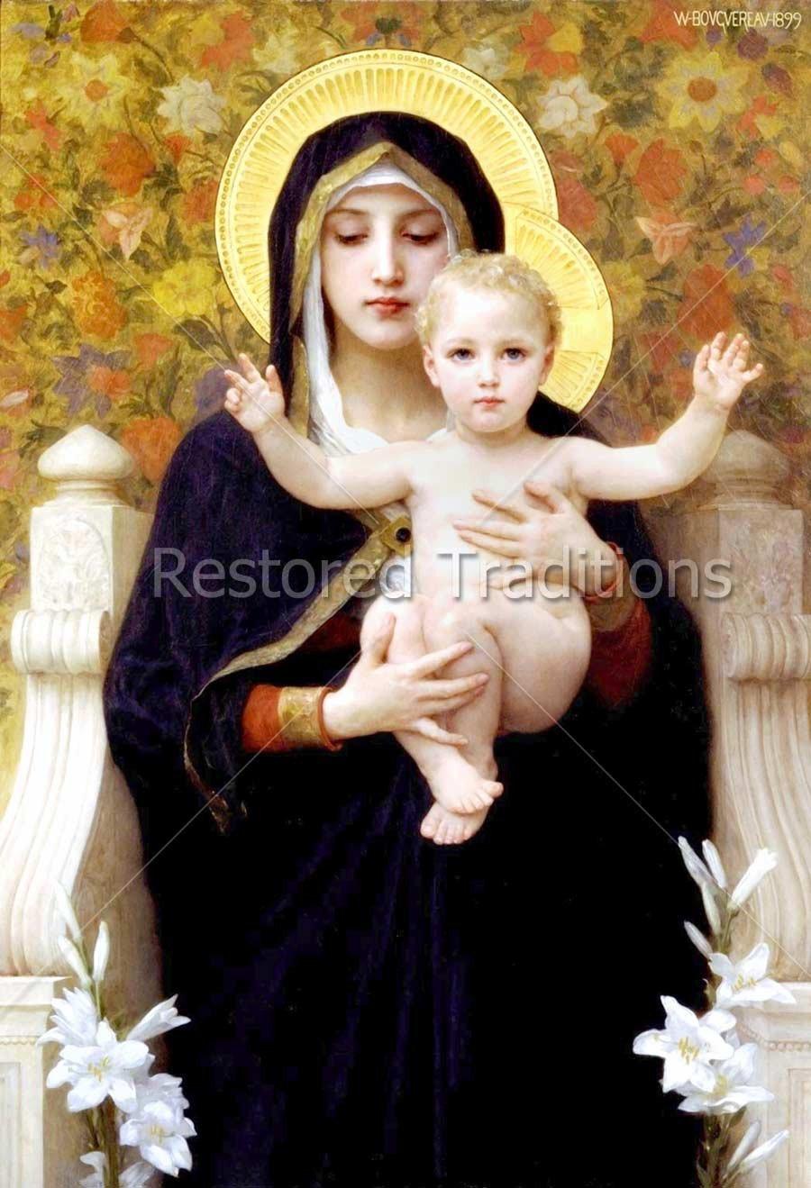 900x1319 High Resolution Image Of The Virgin Mary For Download Tagged Mother & Child