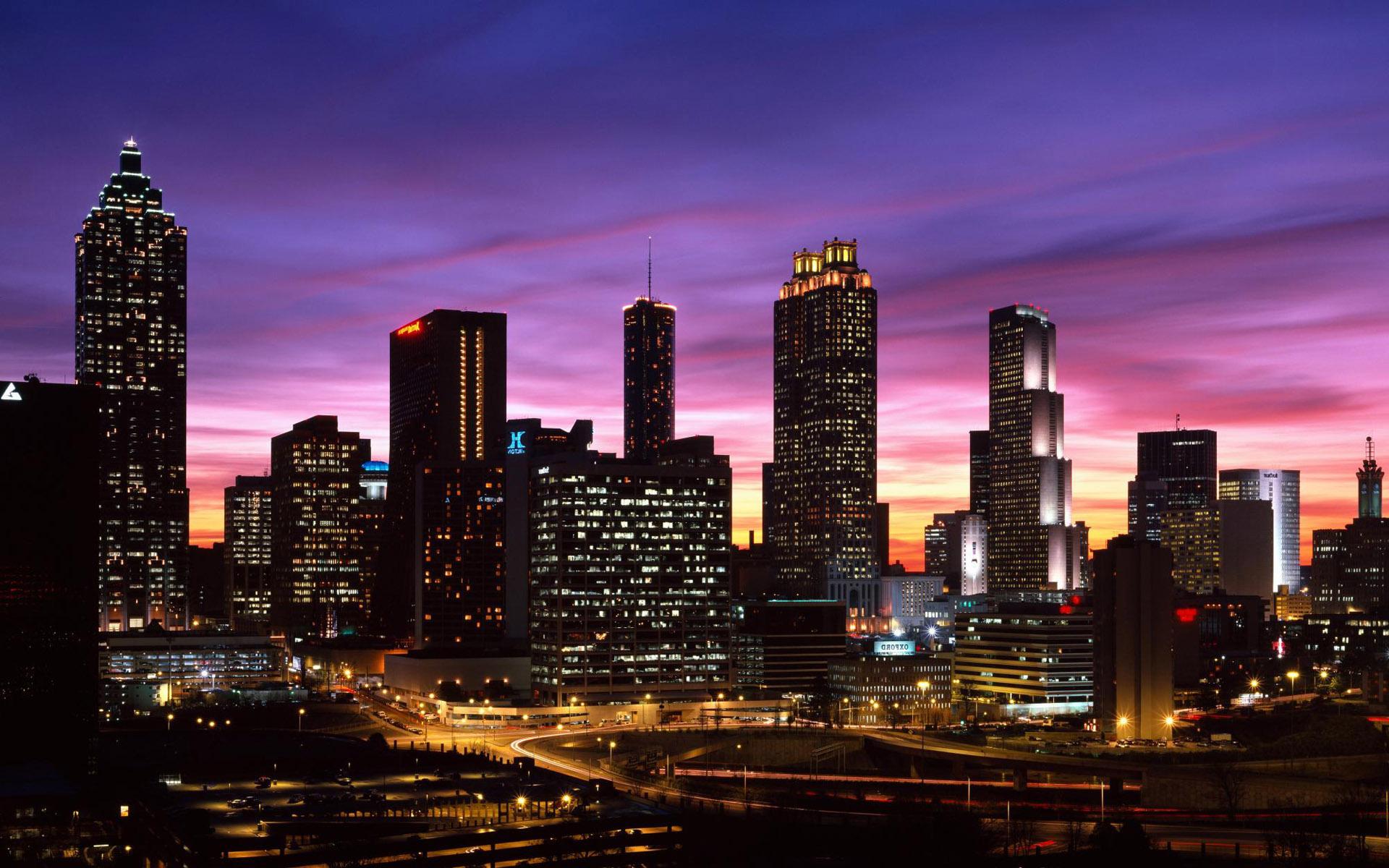 1920x1200 Free download download HD Atlanta Skyline Wallpaper [1920x1200] for your [1920x1200] for your Desktop, Mobile & Tablet. Explore Wallpaper Atlanta. Atlanta Wallpaper, Atlanta Wallpaper, Atlanta Braves Wallpaper