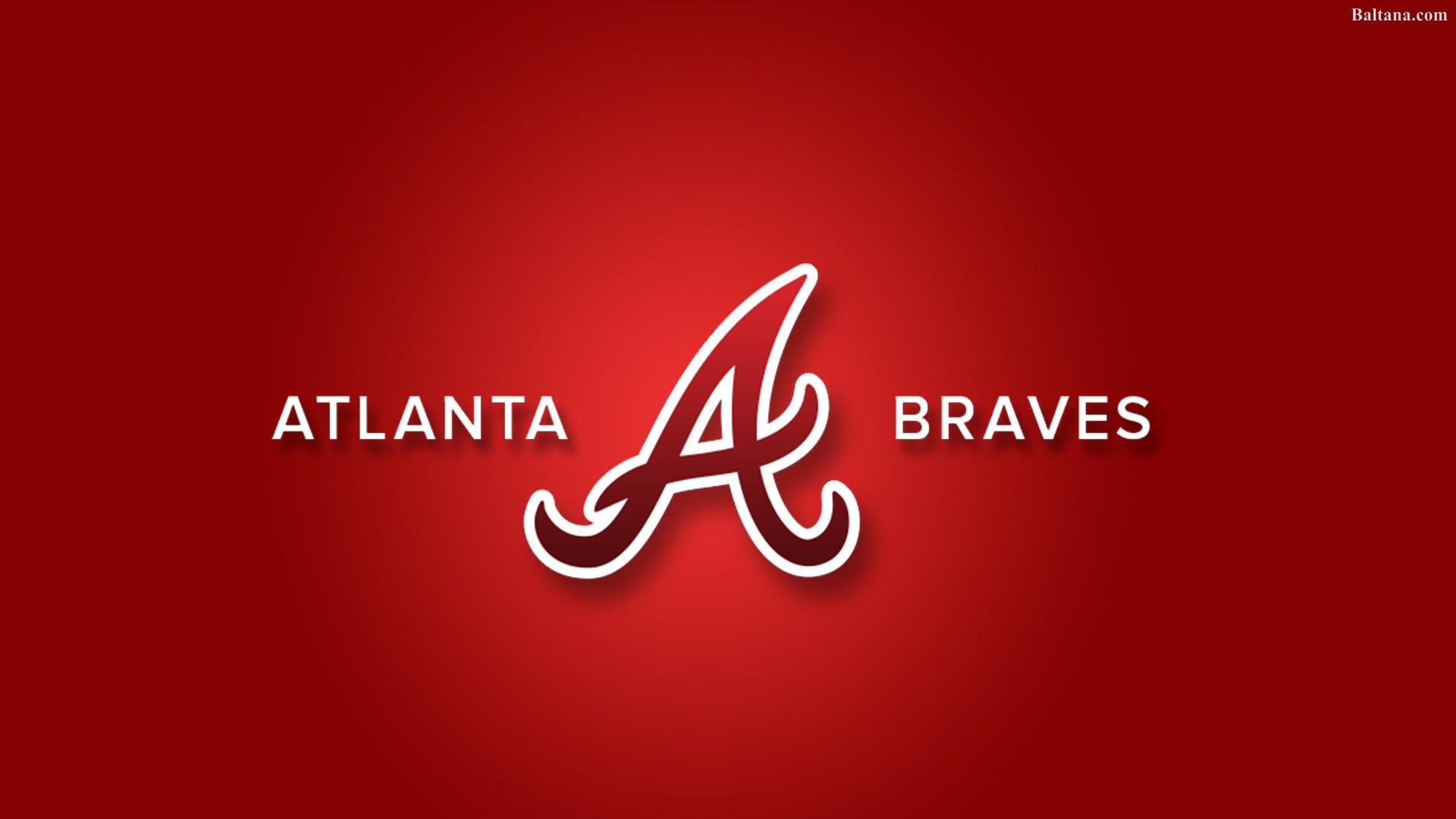 1920x1080 Atlanta Braves HD Wallpaper 32943