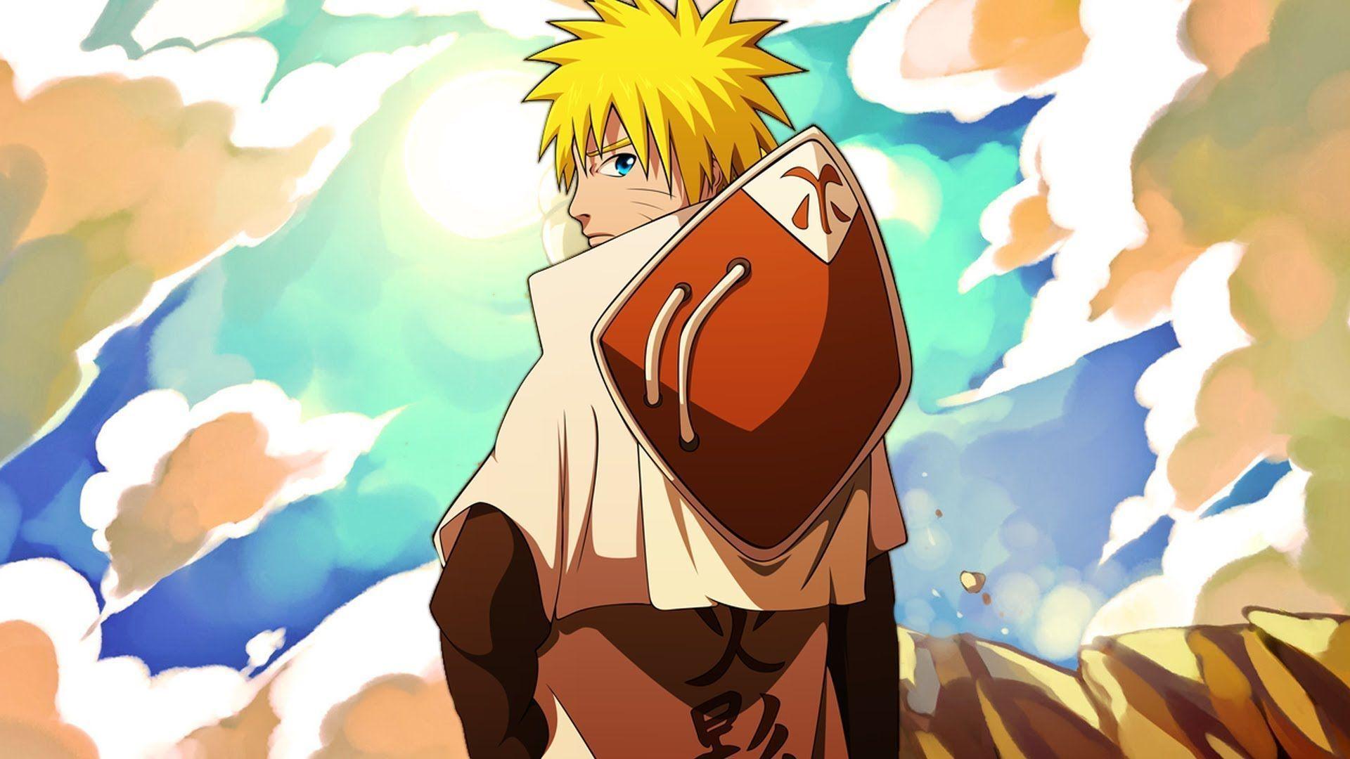 1920x1080 HQFX Image Collection of Naruto: Antoine Bickell