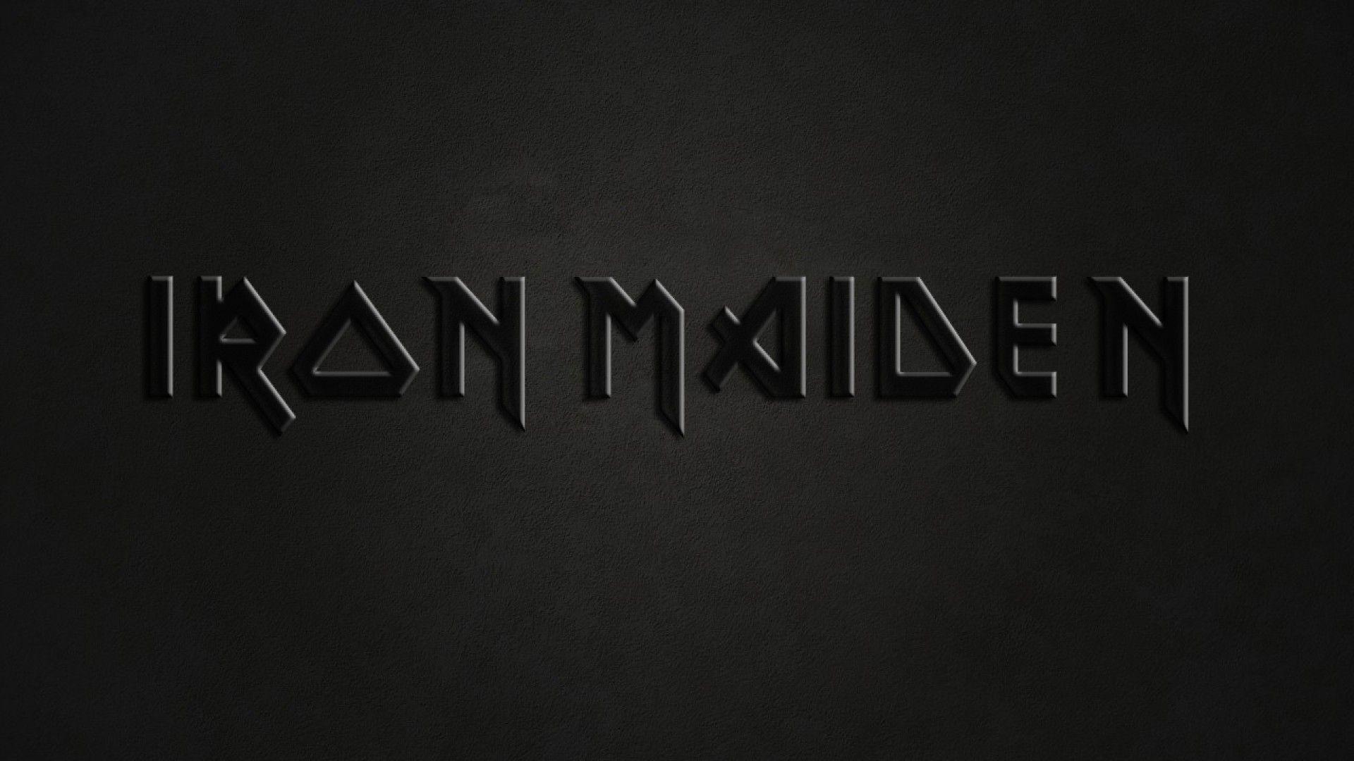 1920x1080 Iron Maiden Wallpaper