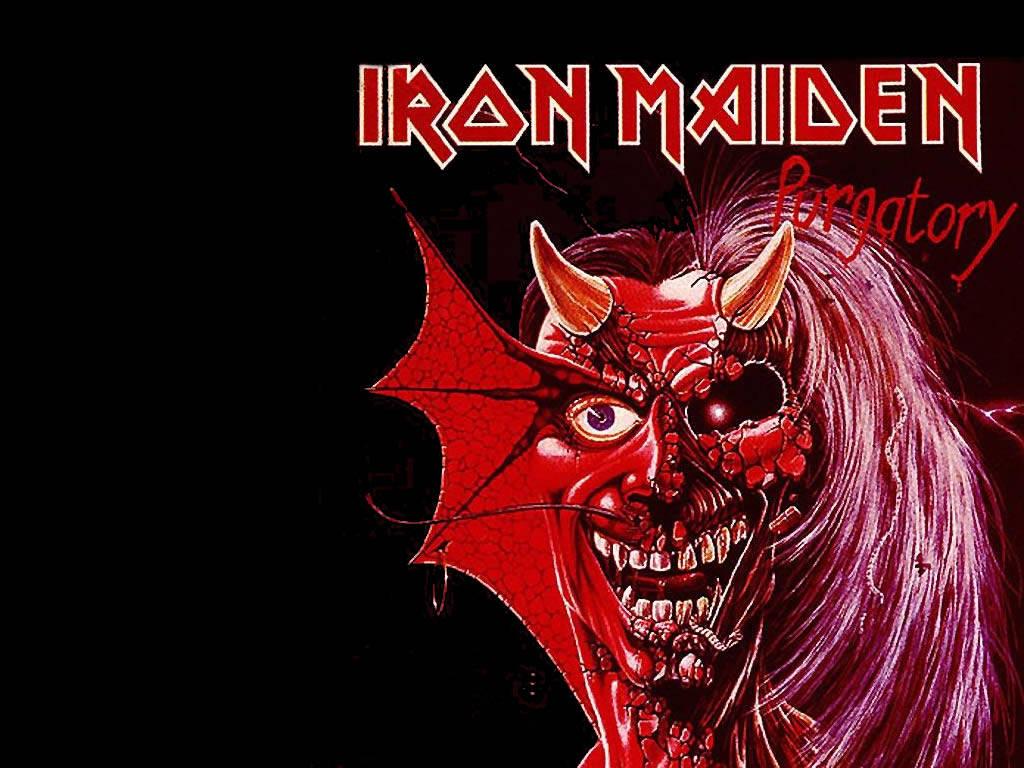 1024x768 Free download iron maiden logo wallpaper displaying - for iron maiden logo [1024x768] for your Desktop, Mobile & Tablet. Explore Iron Maiden Logo Wallpaper. Iron Maiden Mobile Wallpaper