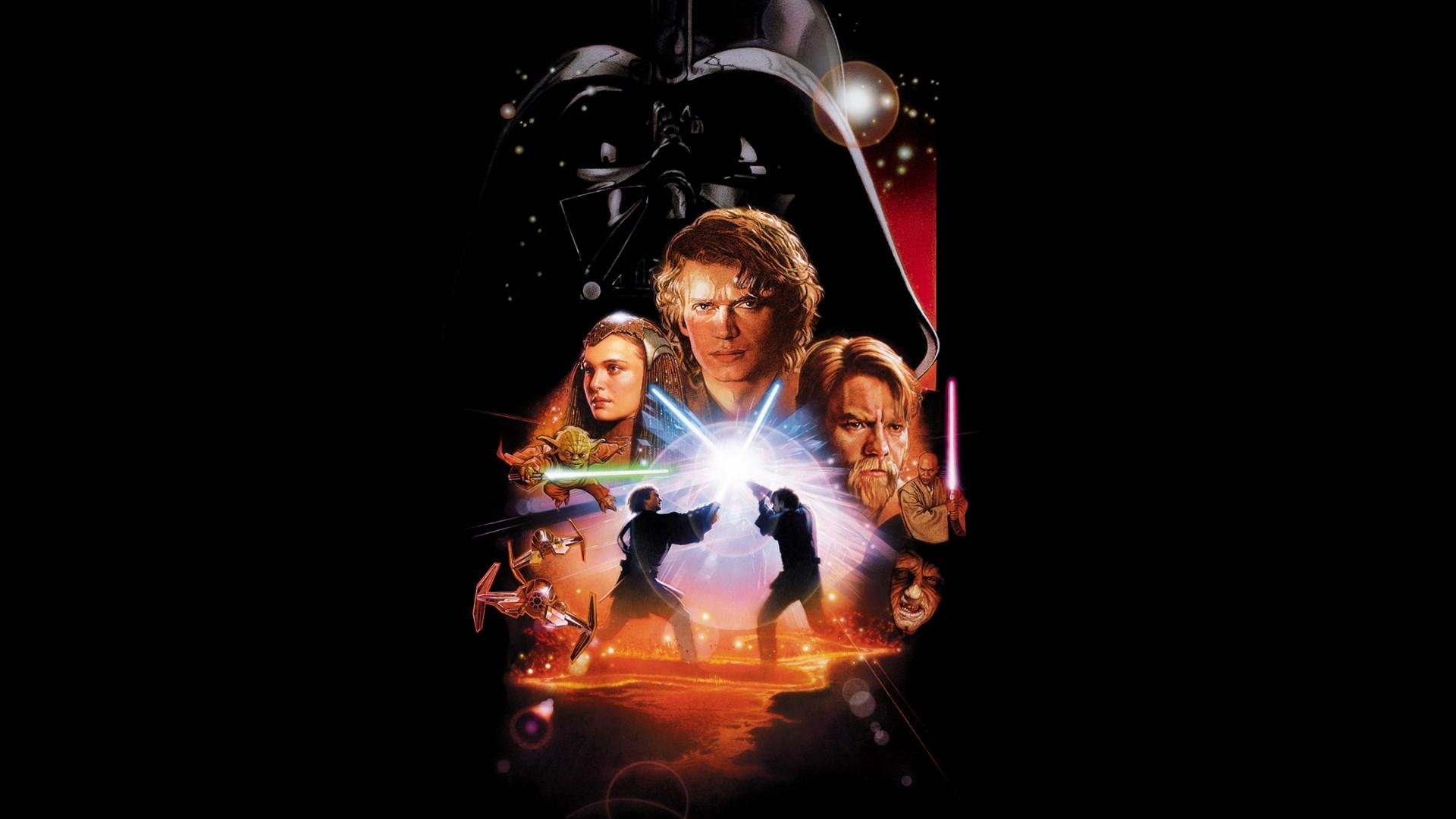 1920x1080 star wars episode iii revenge of the sith HD wallpaper, background