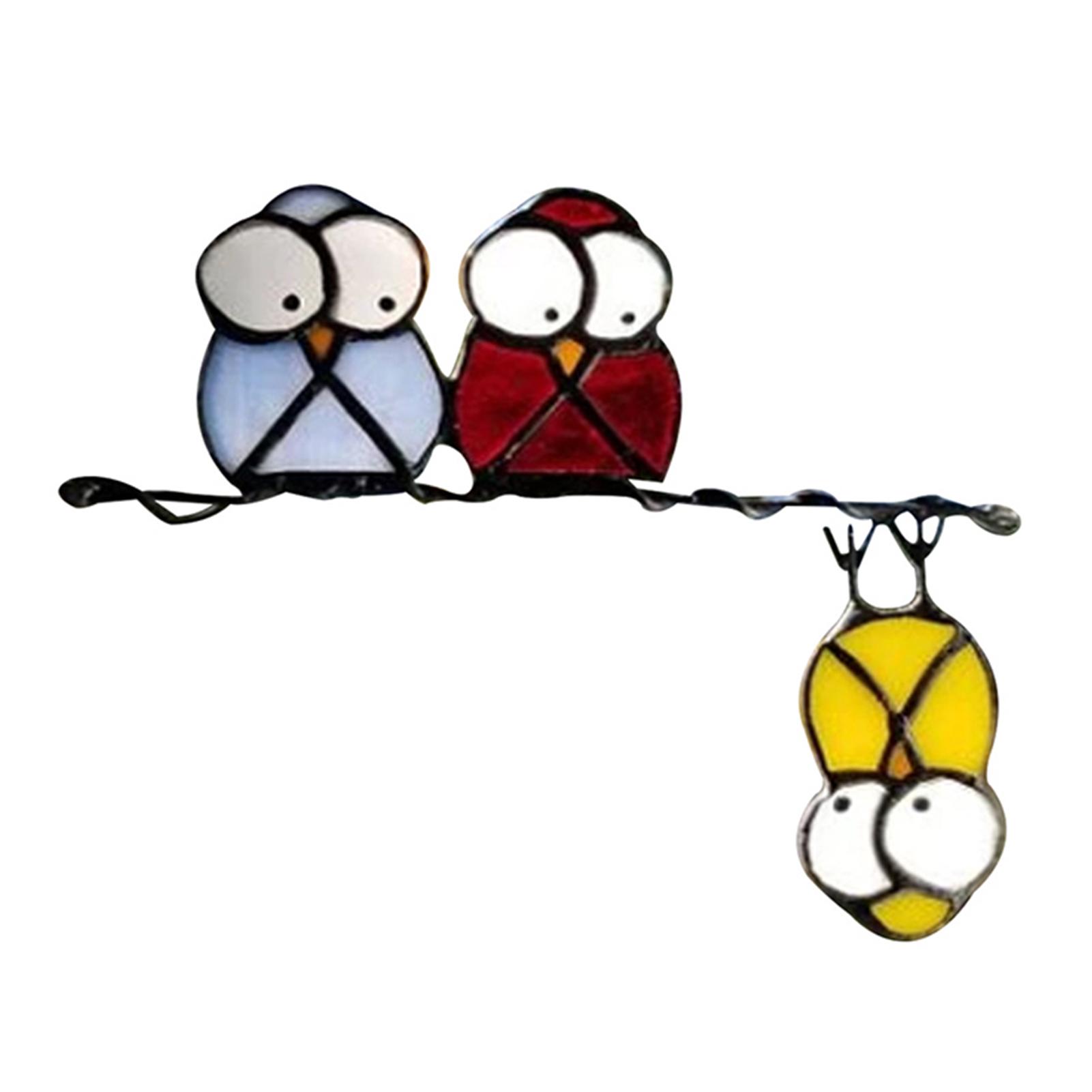 1601x1601 Three Little Birds Cute Wallpaper Cute Cartoon Pattern For Interior Home Decoration