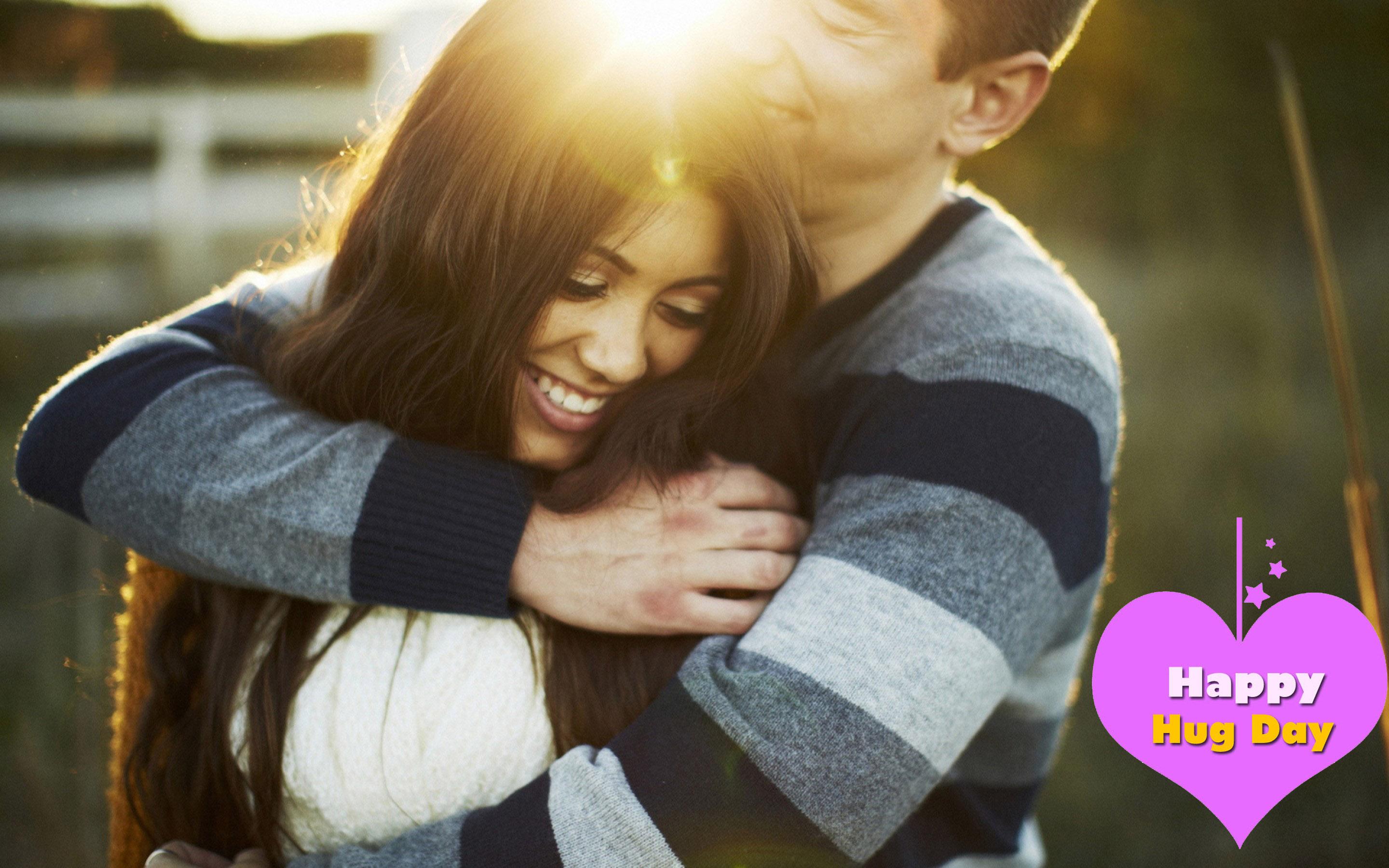 2880x1800 Friendship Day Hug Image