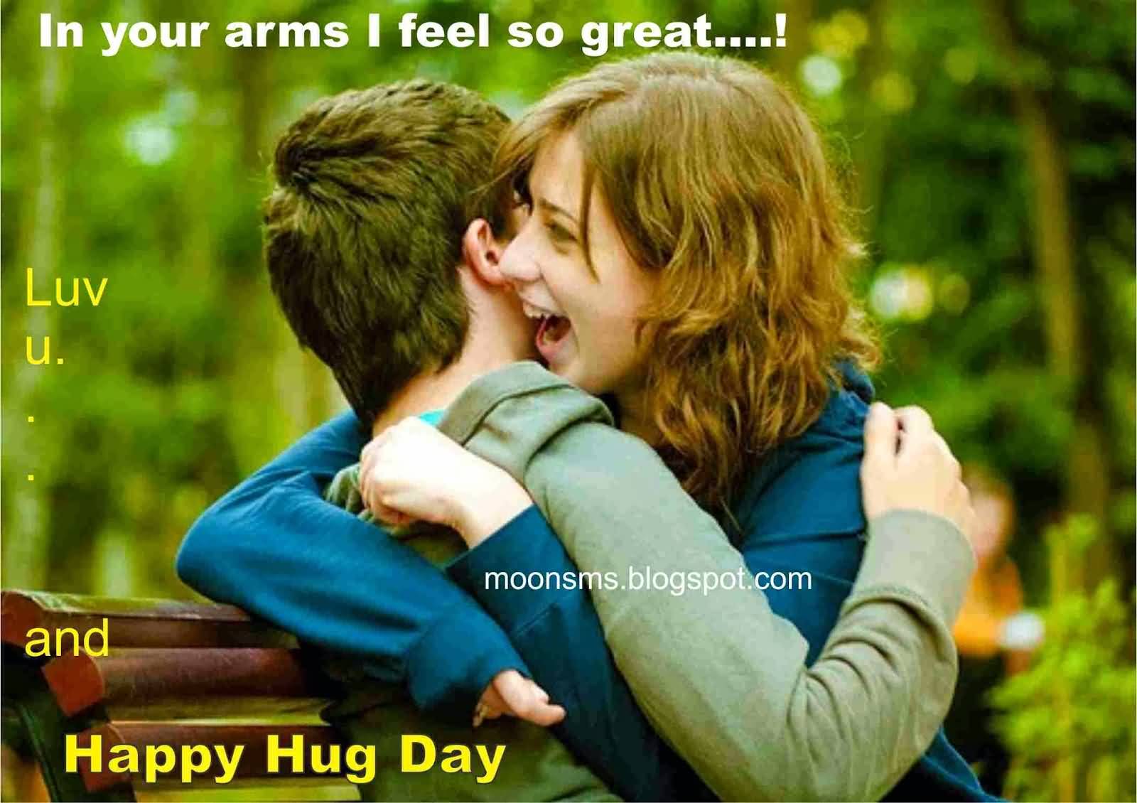1600x1130 Hug Day Quotes For Friends