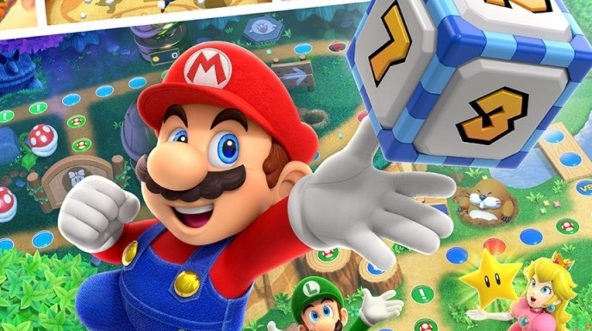 1920x1075 Mario Party Superstars will revive classic boards and minigames •