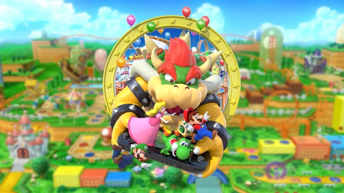 1200x675 Mario Party 10” Review