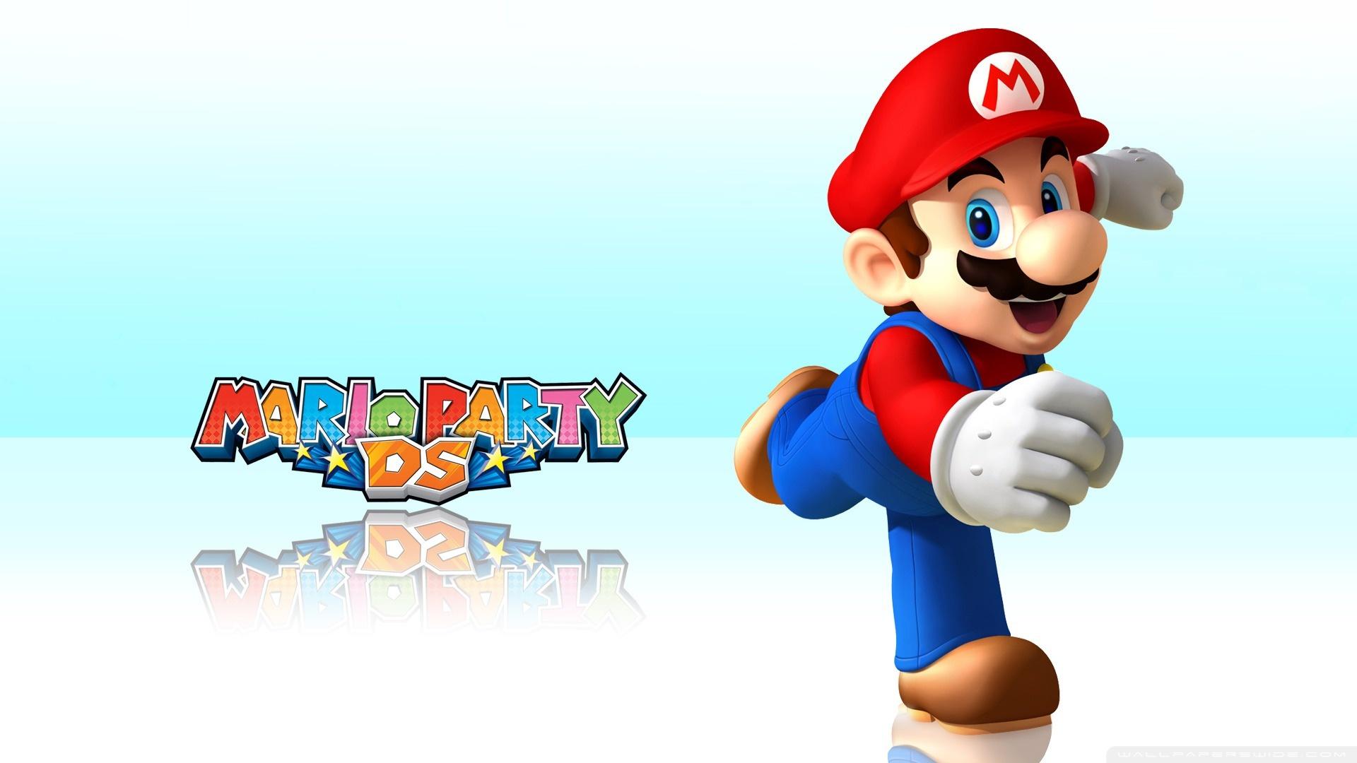 1920x1080 Mario Lost Worlds Ultra HD Desktop Background Wallpaper for 4K UHD TV : Widescreen & UltraWide Desktop & Laptop : Tablet