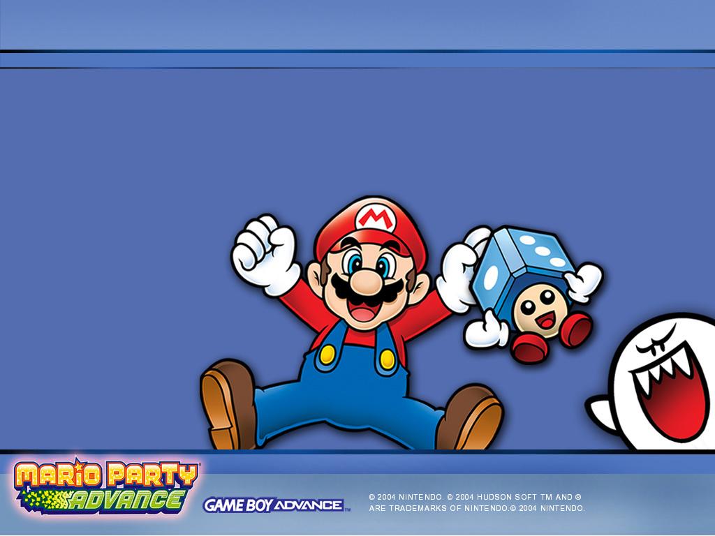 1024x768 Free download Boo Mansion Multimedia Wallpaper Mario Party Advance [1024x768] for your Desktop, Mobile & Tablet. Explore Mario Boo Wallpaper. Boo Wallpaper