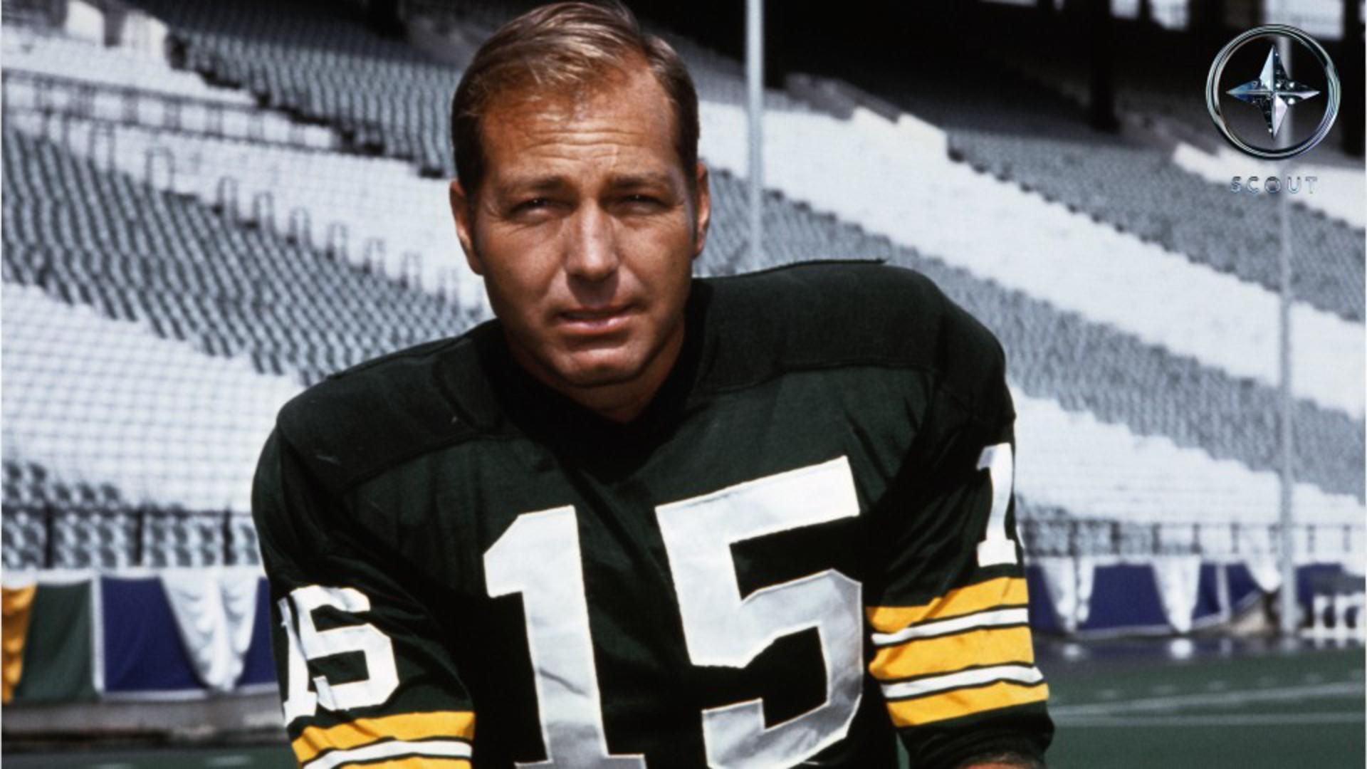 1920x1080 Tom Brady the GOAT? Don't Forget Bart Starr