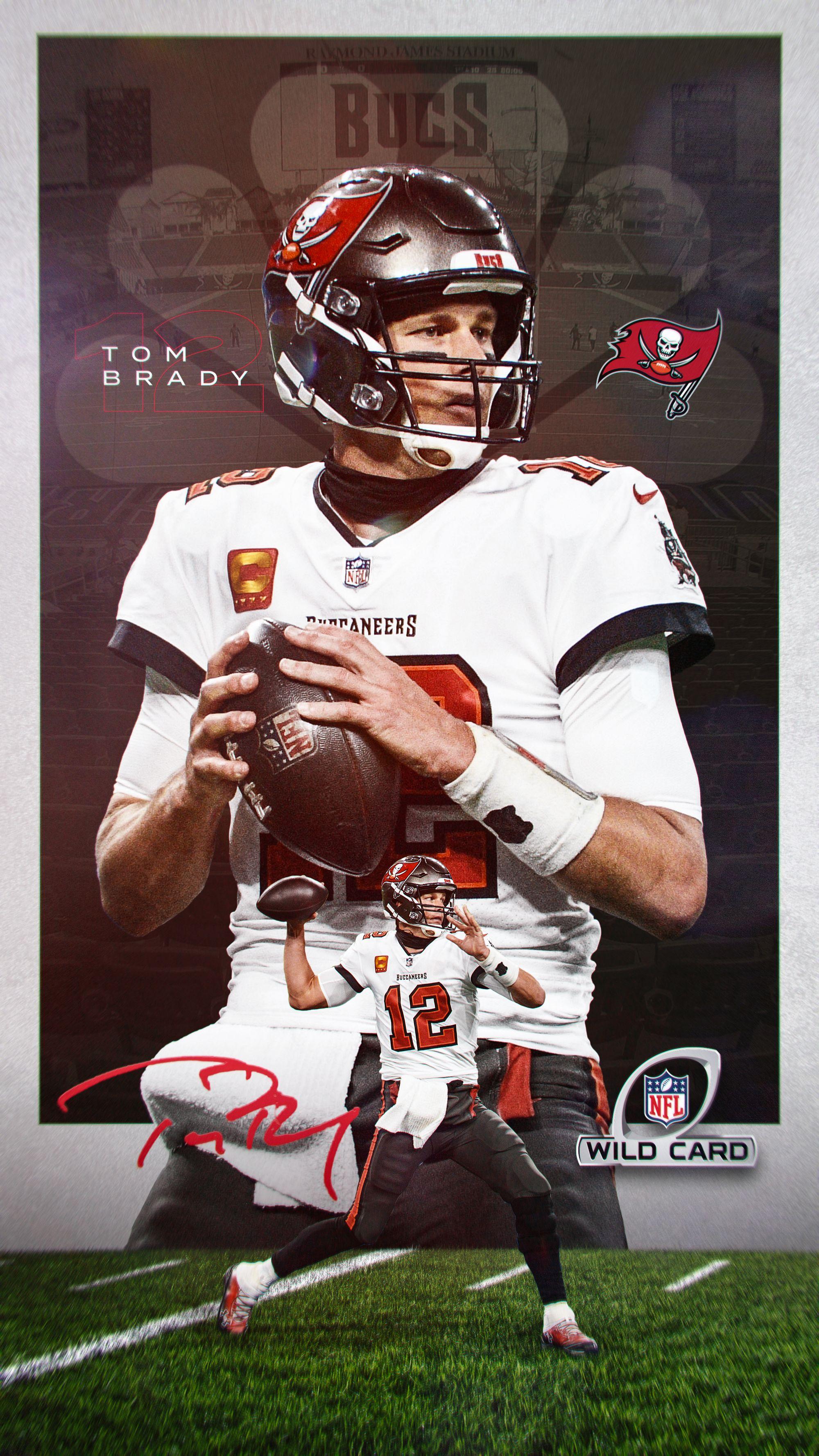 2000x3555 Sunday Night Football on NBC is ready. Get yourself ready for at Washington tonight at 7:30P ET with this #SuperWildCard wallpaper