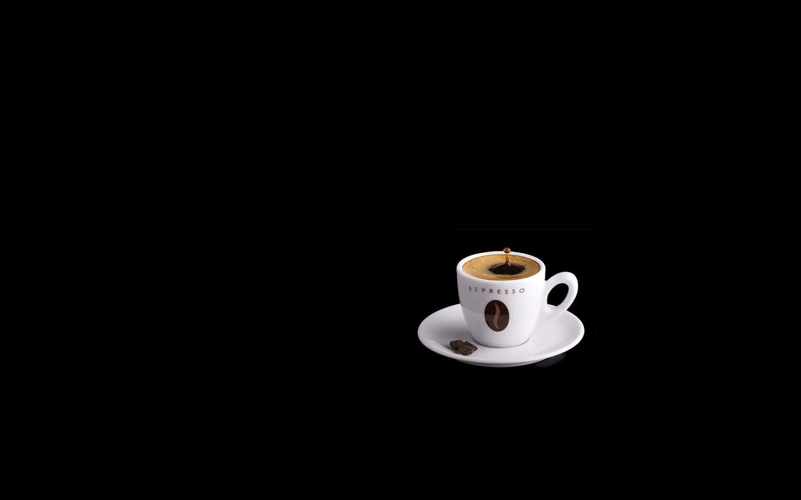 1600x1000 Hd Coffee Wallpaper