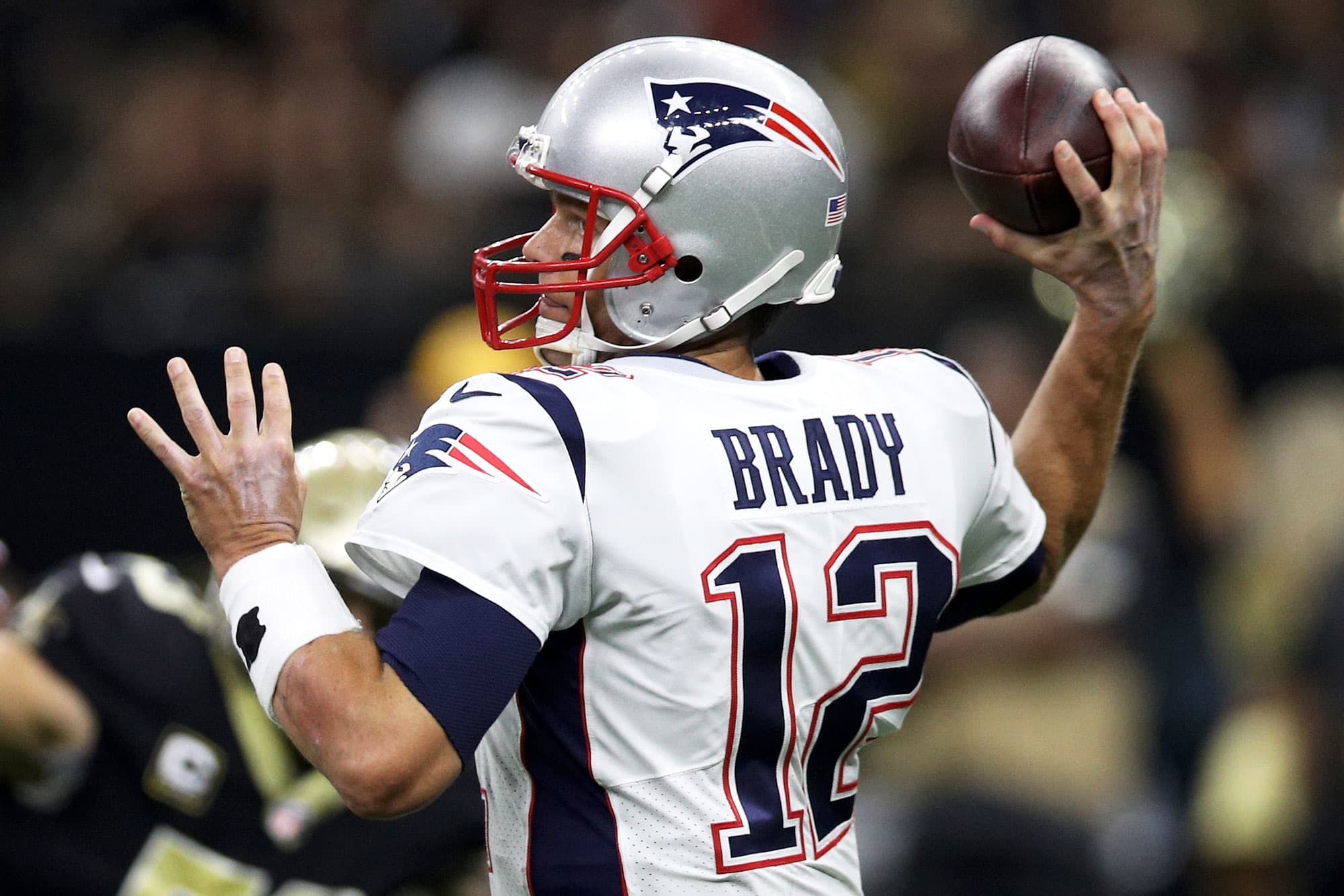 2000x1334 Tom Brady says he doesn't like being called the greatest of all time