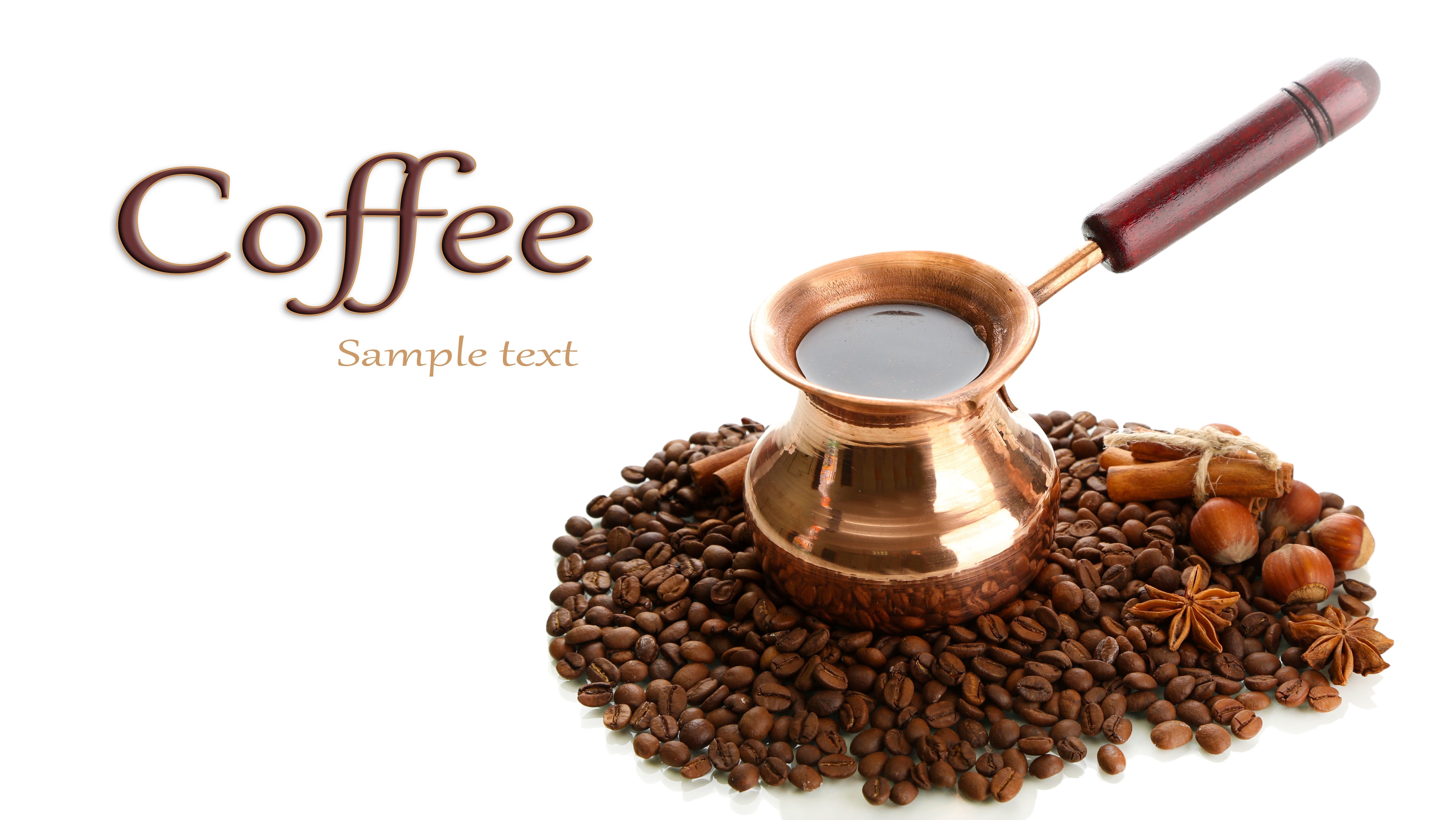 7000x3942 Coffee Wallpaper, Background, Image, Picture. Design Trends PSD, Vector Downloads
