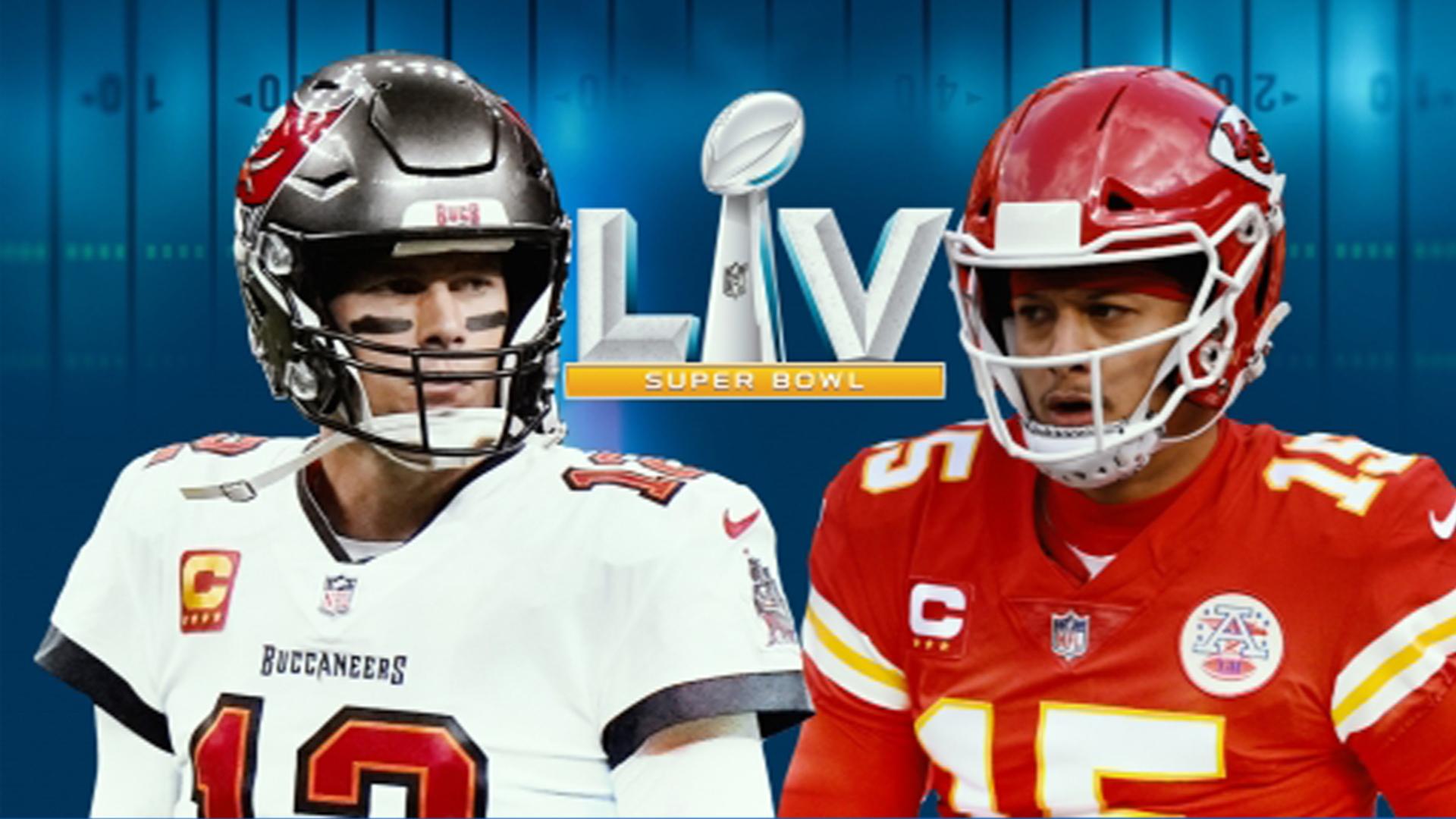 1920x1080 Twitter creates big, little 'GOAT' emojis in honor of Brady and Mahomes