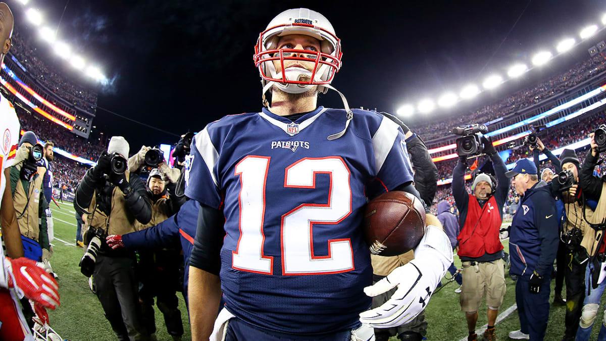 1200x675 Patriots vs. Broncos: 'Crybaby' comments could motivate Tom Brady to overcome Mile High struggles