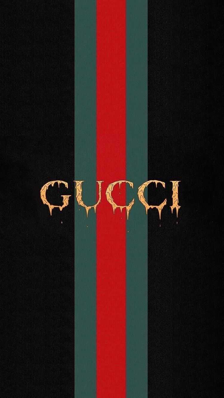 750x1333 Gucci Wallpaper