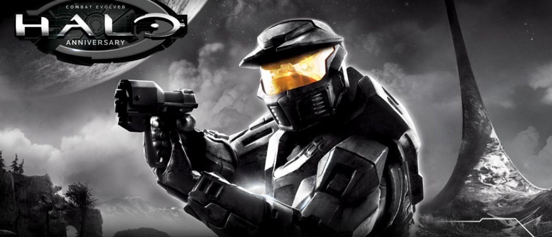 1920x826 Halo 1 Combat Evolved HD Wallpaper. Best Wallpaper HD
