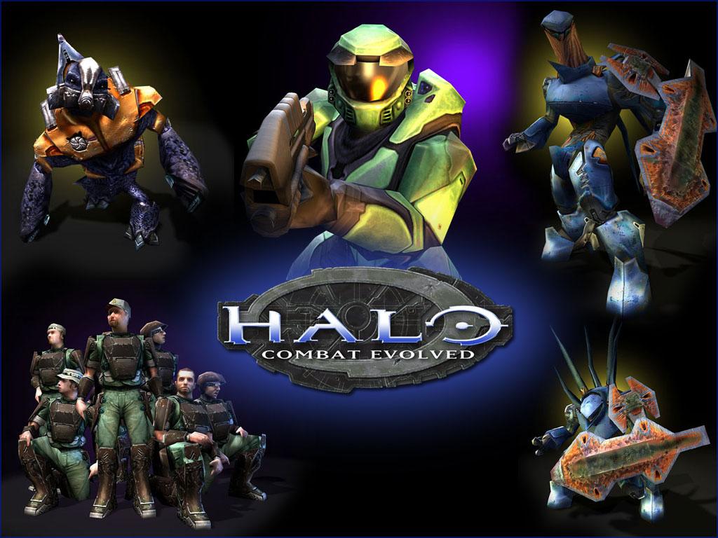 halo 1 download free