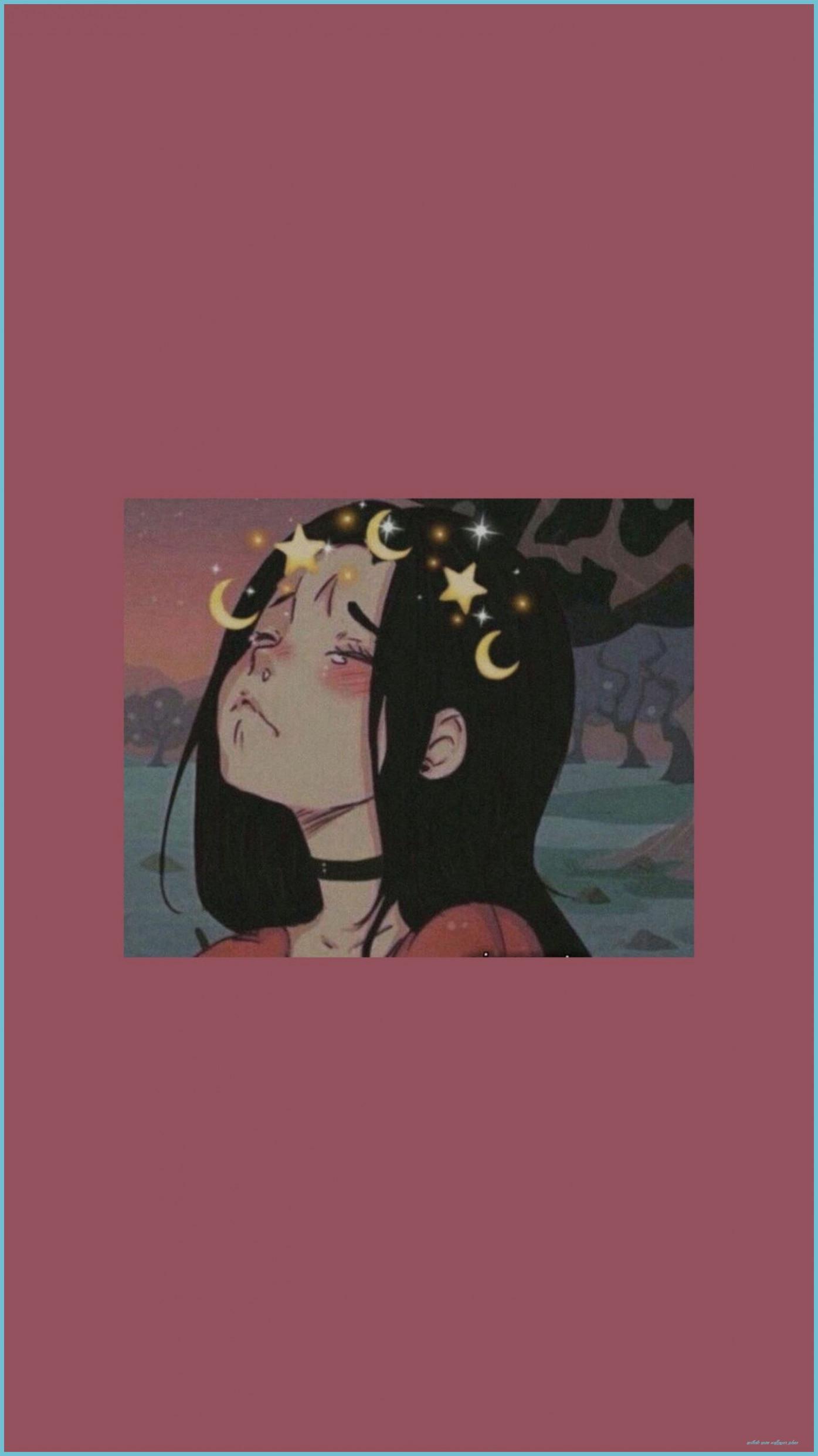 1395x2483 Aesthetic Anime iPhone Wallpaper Anime Wallpaper iPhone
