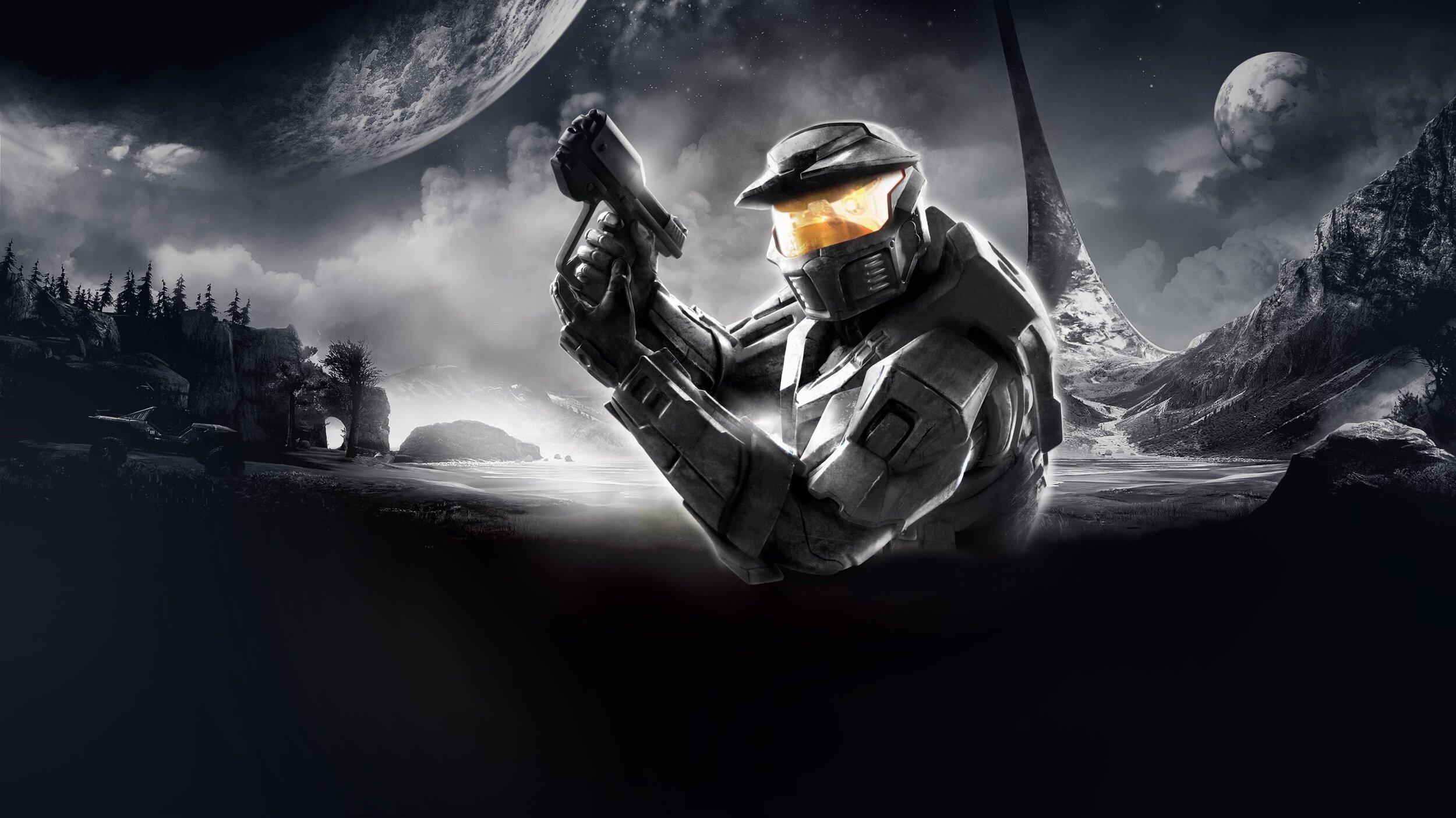 2500x1406 Halo: Combat Evolved
