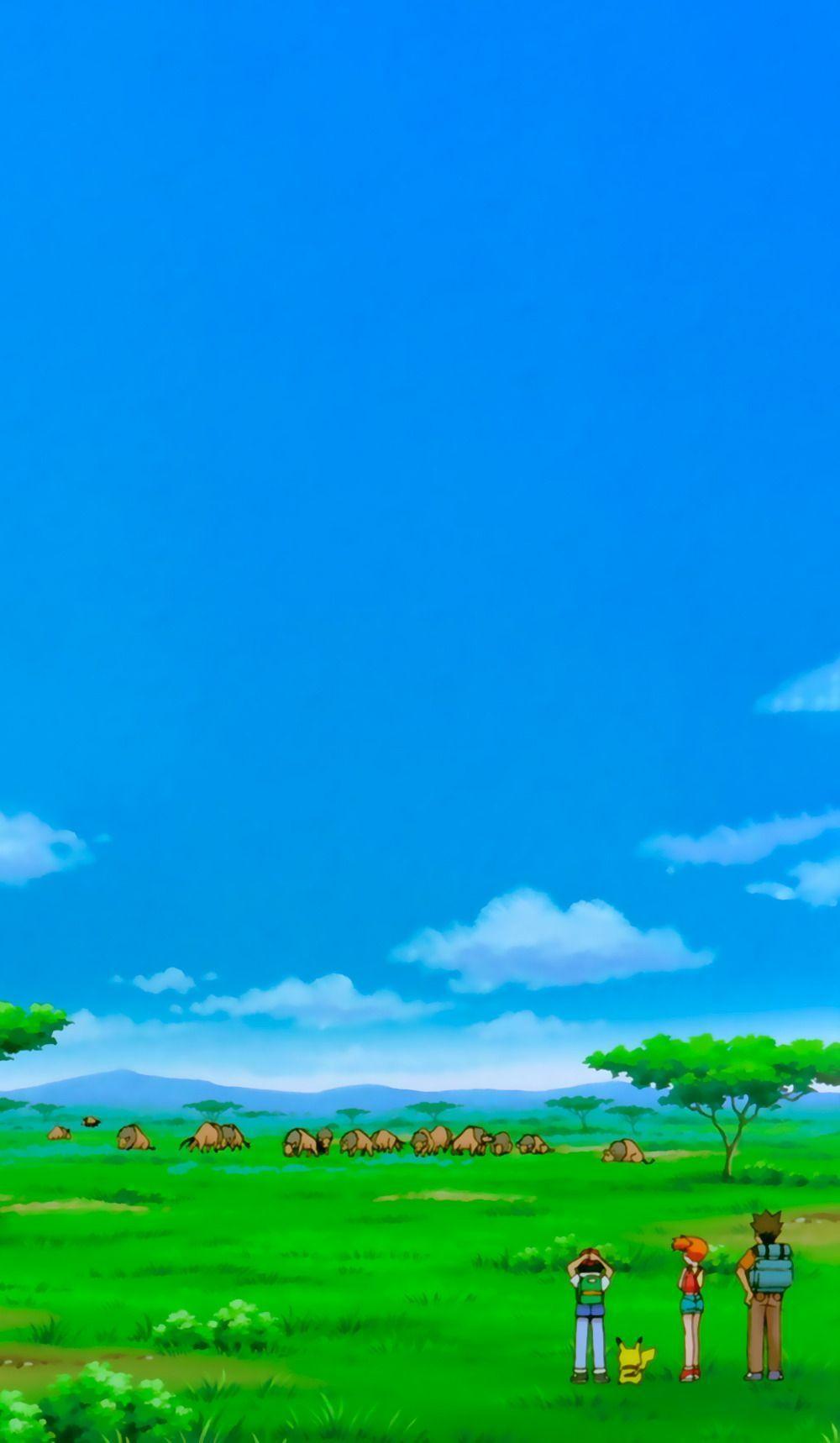 1000x1718 pokemon. Pokemon background, Cute pokemon wallpaper, Anime wallpaper iphone