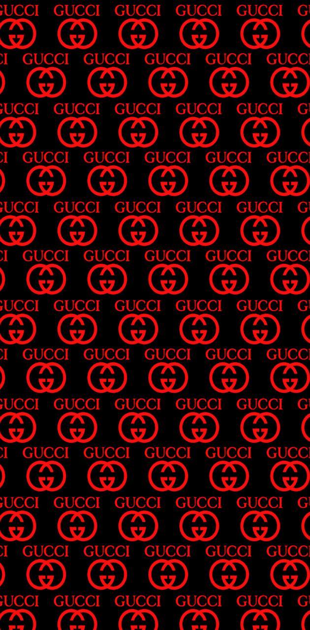 630x1280 Gucci wallpaper