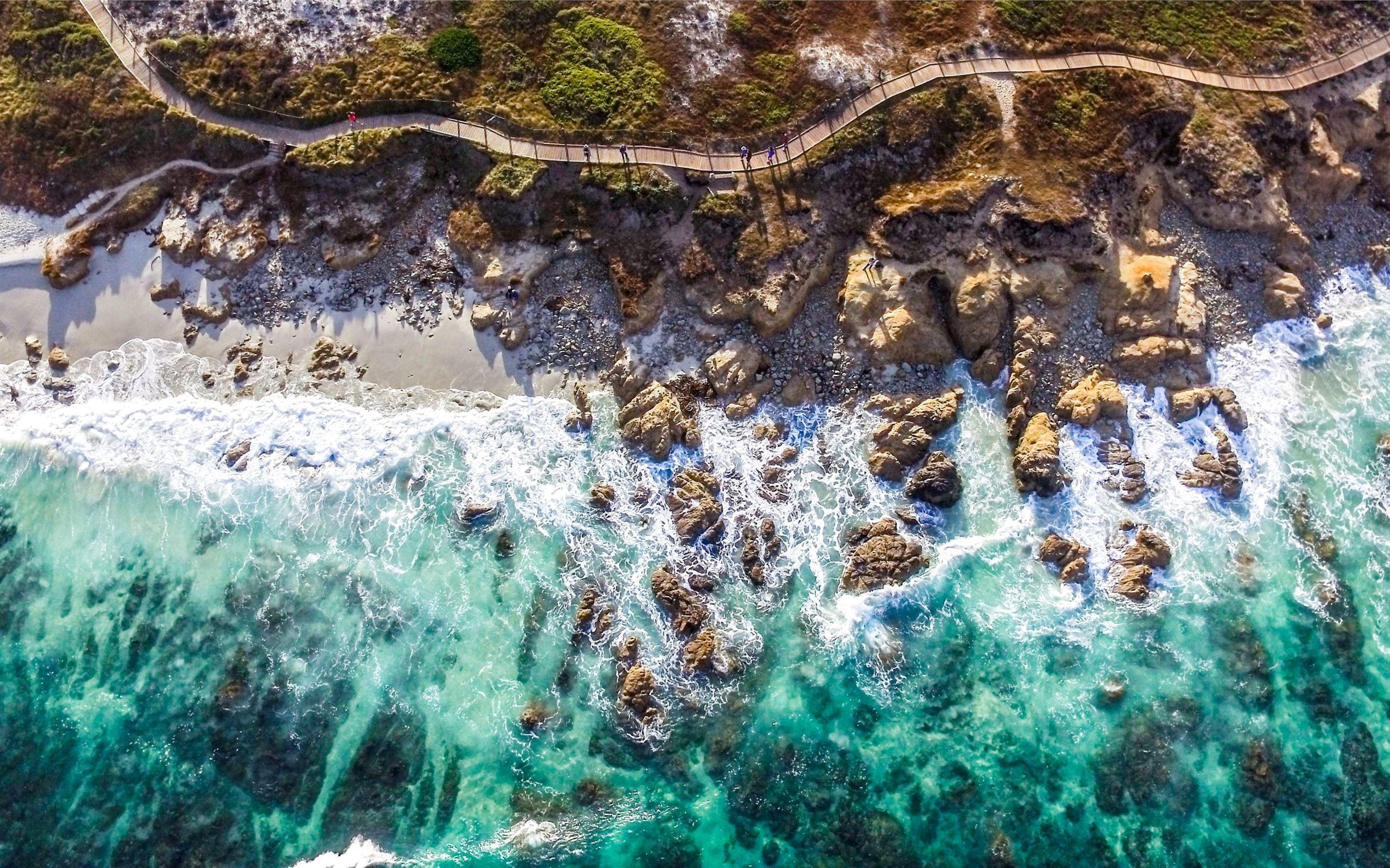 2560x1600 Best Drone Mac Wallpaper Free HD Download