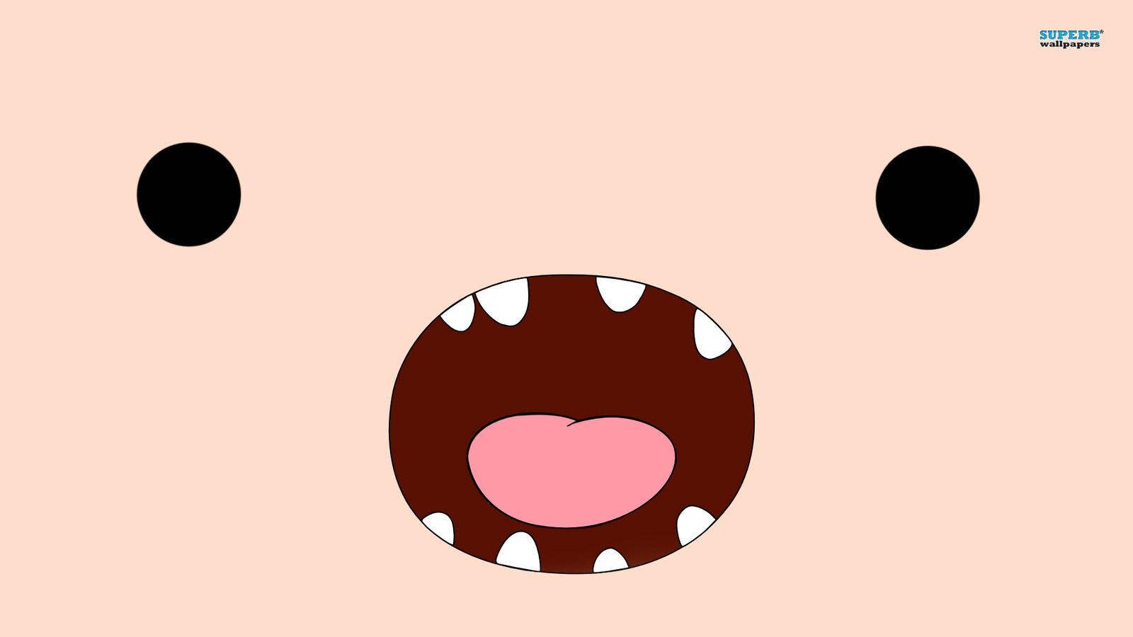 1600x900 Cartoon Network Wallpaper 1920x1080