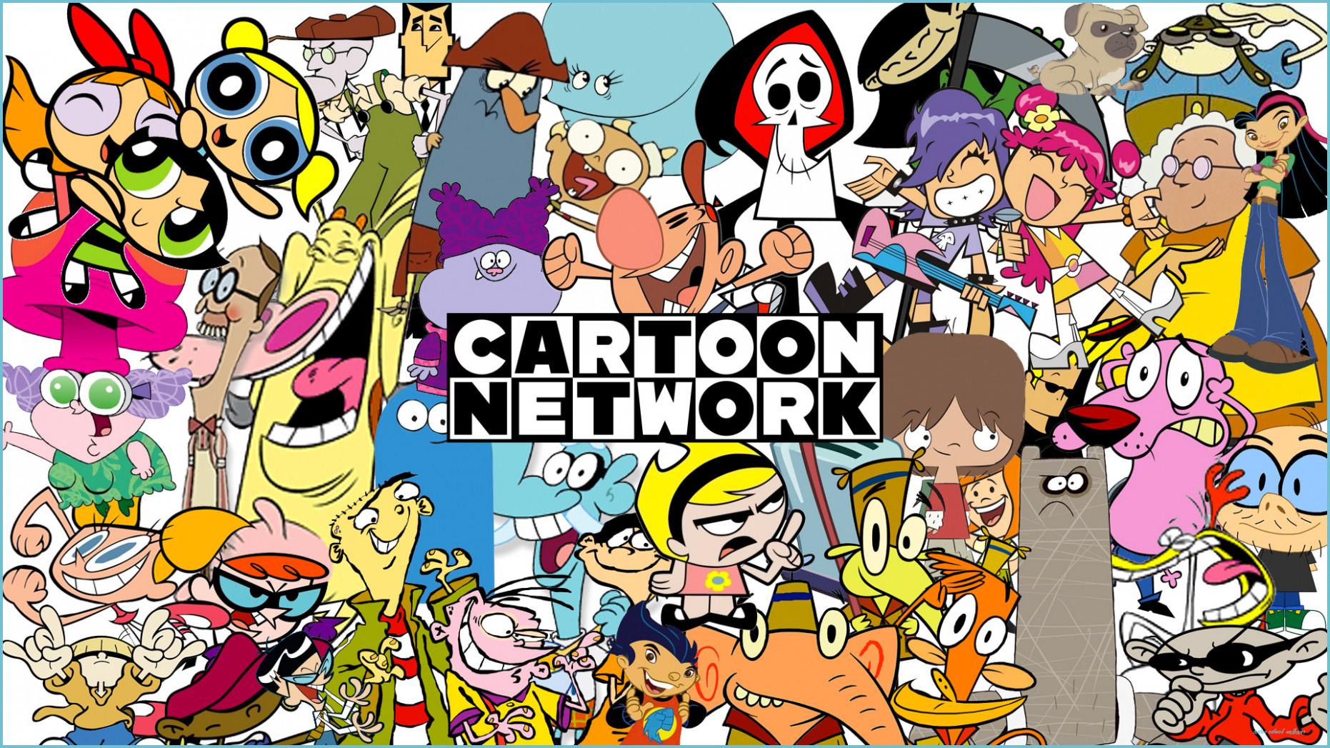 Funny Cartoon Network Wallpapers - Top Free Funny Cartoon Network