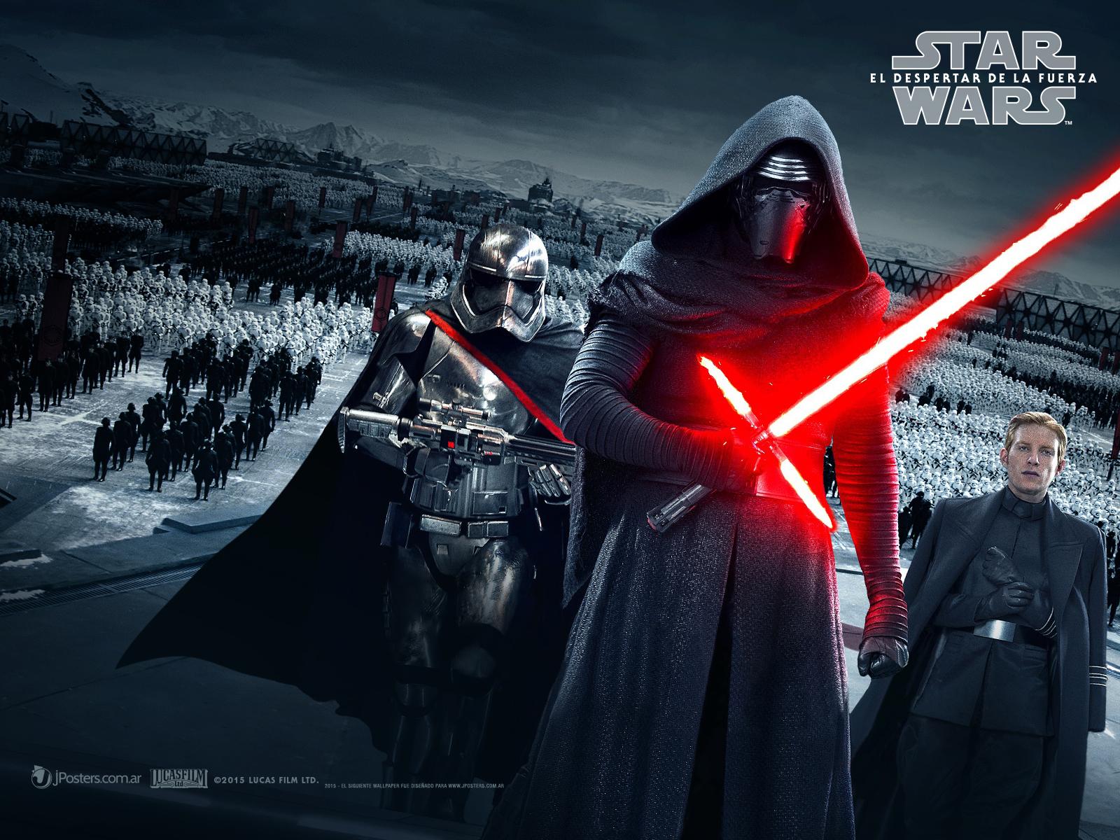 1600x1200 Free download Episode VII 8 wallpaper of Star Wars The Force Awakens Tiwula [1600x1200] for your Desktop, Mobile & Tablet. Explore Star Wars Episode 7 Wallpaper. Star Wars 7