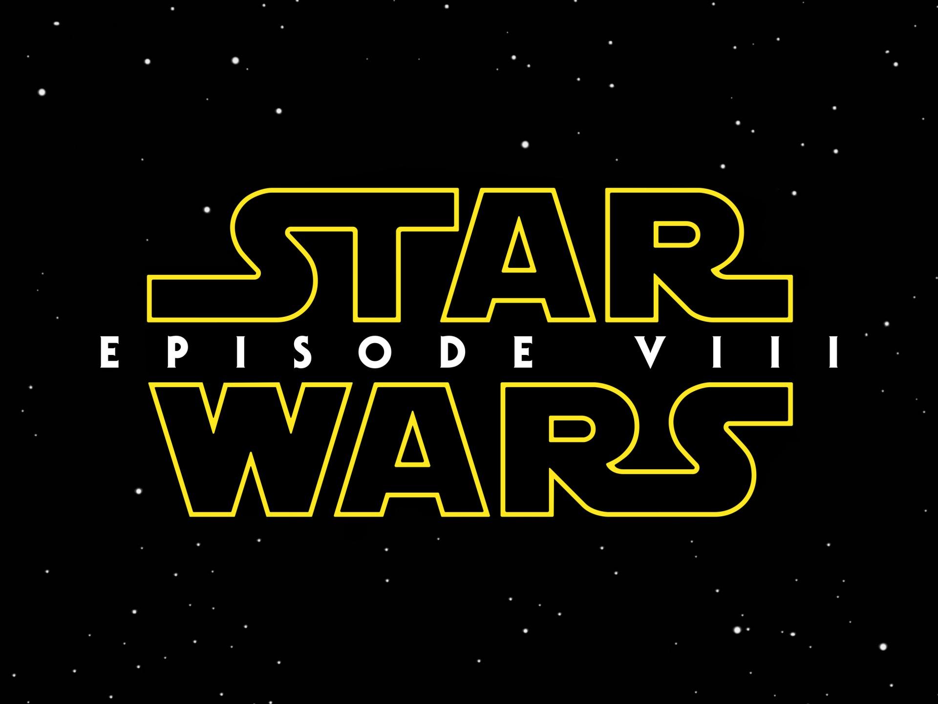 1920x1440 Wallpaper 4k Star Wars Episode VIII 2017 Wallpaper