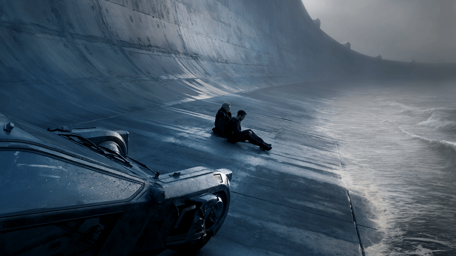 Blade Runner 2049 Phone 4k Wallpapers - Wallpaper Cave