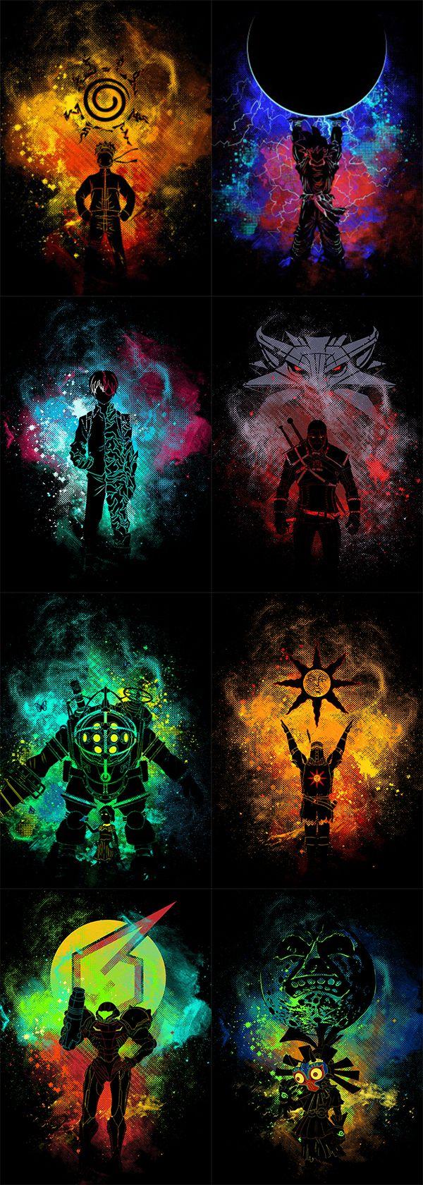 600x1680 Awesome Digital Art wallpaper. Naruto art, Anime wallpaper, Game art