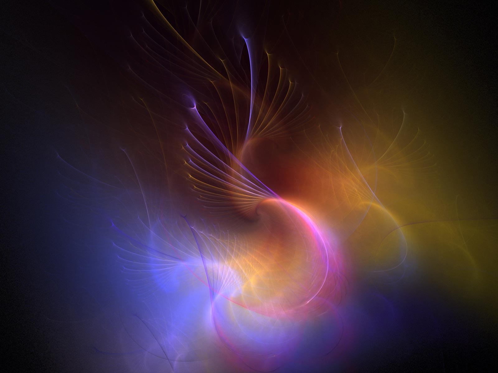 1600x1200 Awesome Wallpaper For Pc Resolution 3D Art 3D Background HD Wallpaper