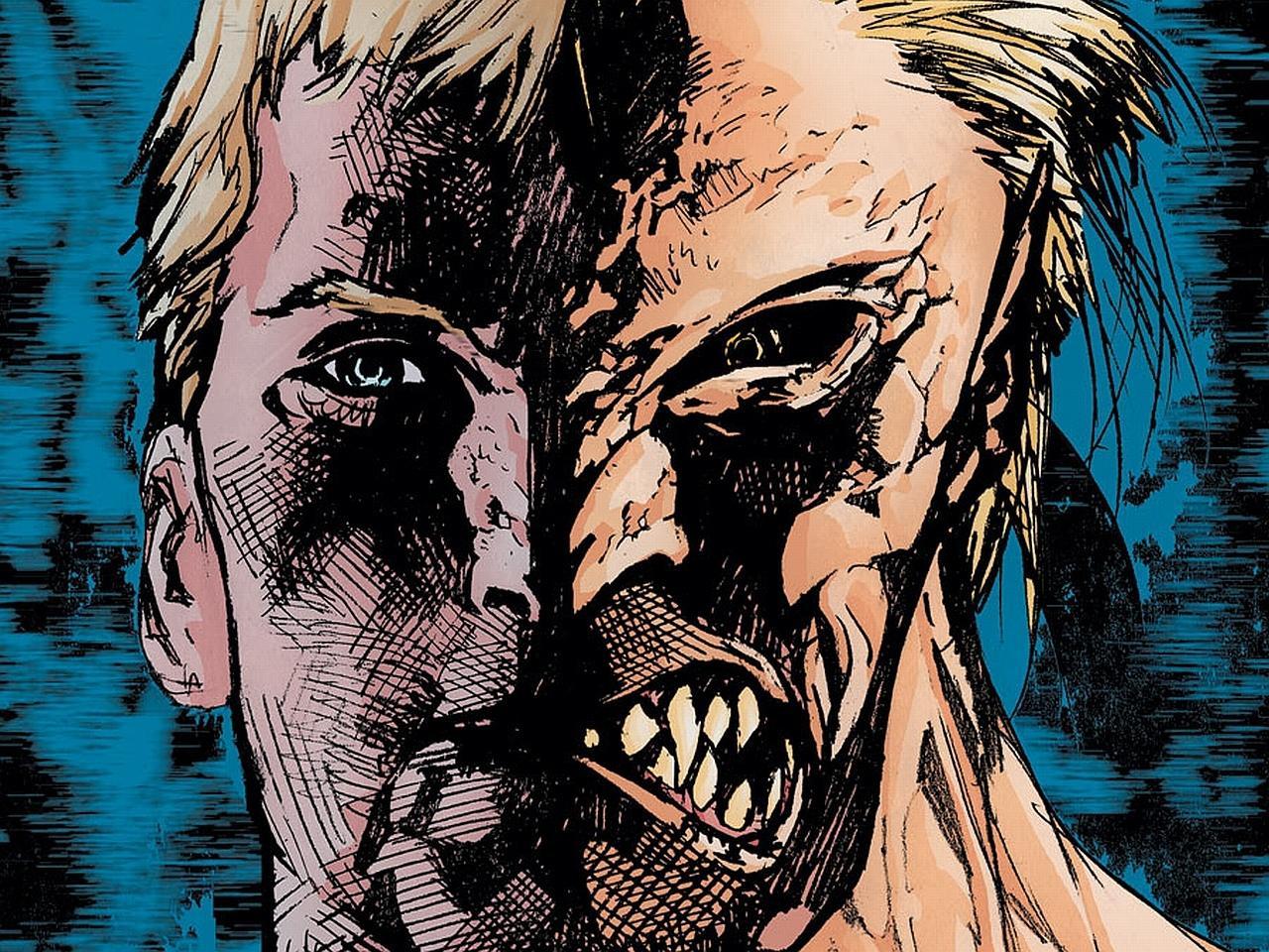 1280x960 Animal Man Wallpaper HD Download