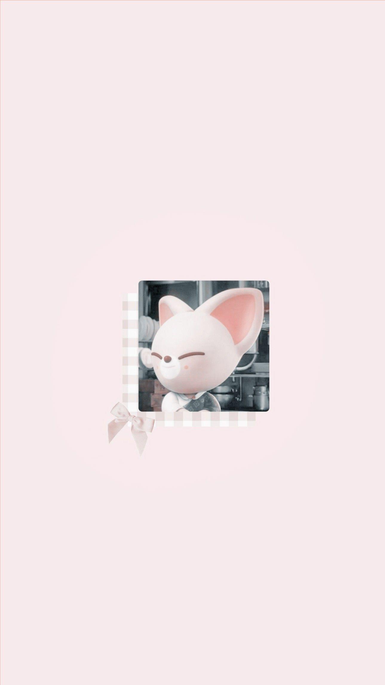 1289x2290 Skzoo Wallpaper✨. Wallpaper, Kpop wallpaper, Blue wallpaper