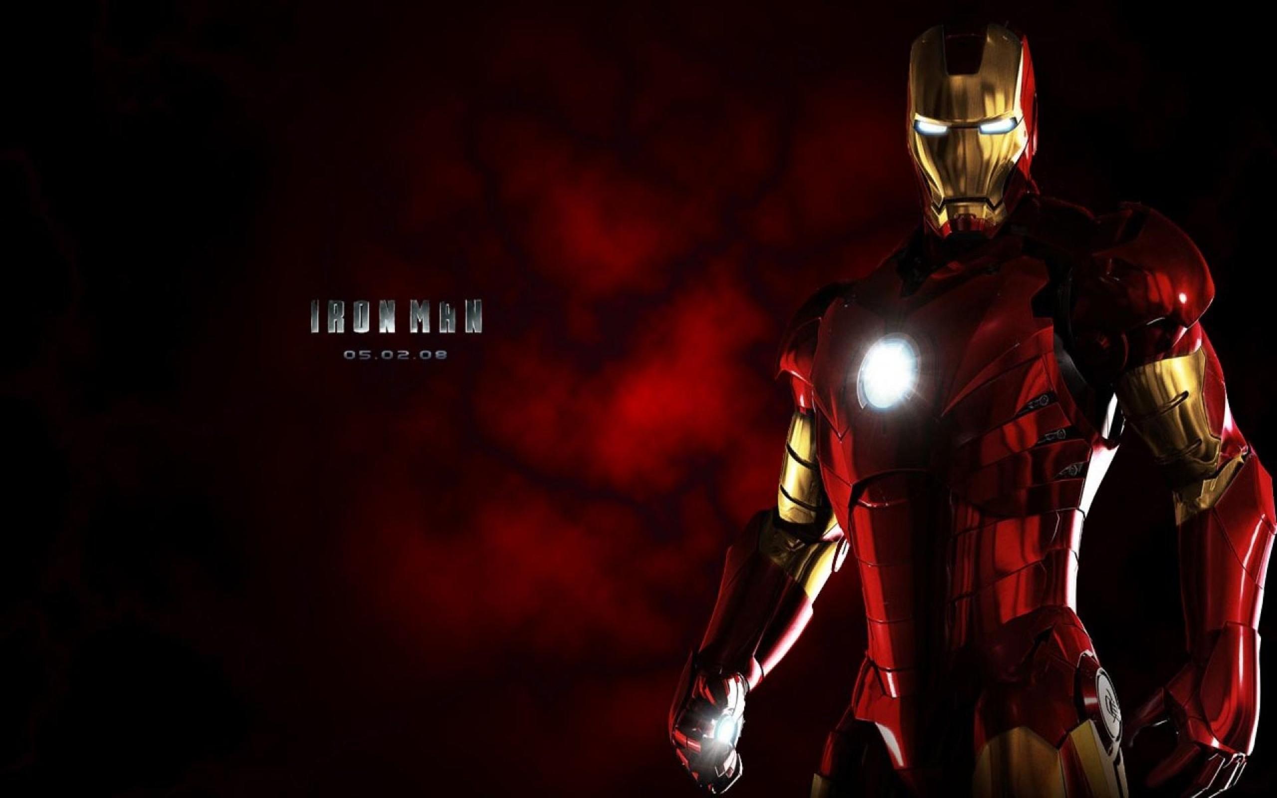Iron Man Desktop HD Wallpapers  Top Những Hình Ảnh Đẹp