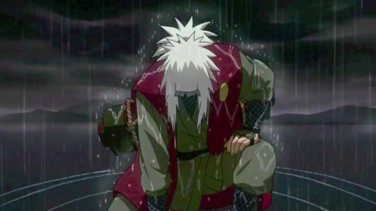 1280x720 Jiraiya Wallpaper for mobile phone, tablet, desktop computer and other devices HD and 4K wallpaper. Anime, Wallpaper for mobile phones, Wallpaper