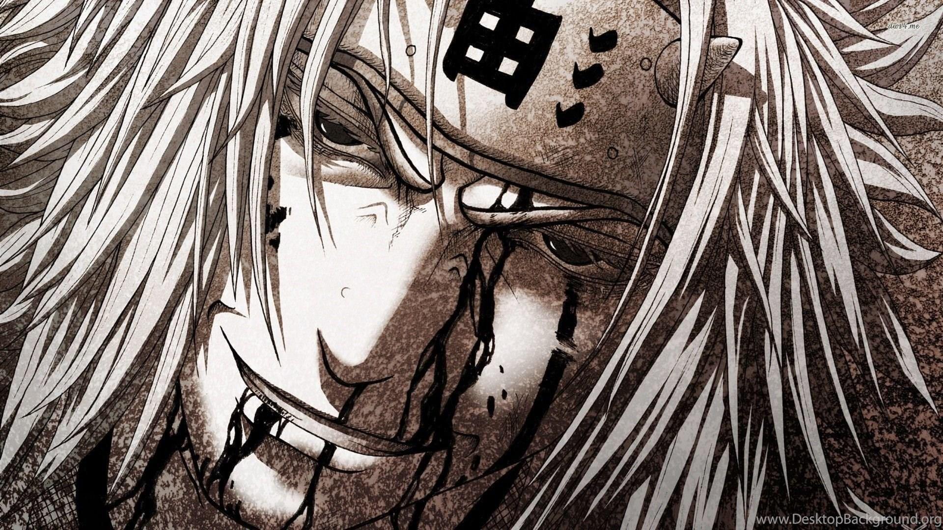 1920x1080 Jiraiya Naruto Wallpaper Anime Wallpaper Desktop Background
