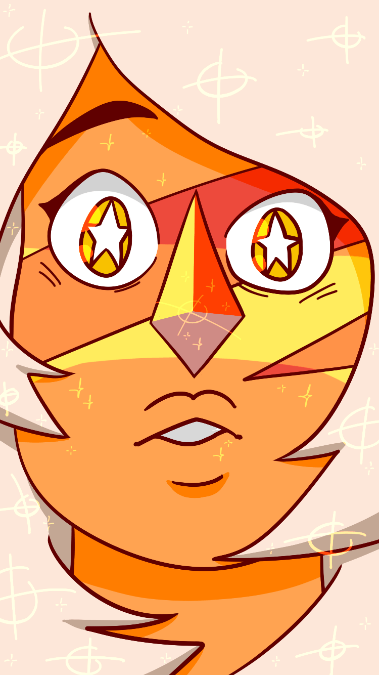 750x1334 Steven Universe Fan Art!. Jasper steven universe, Steven universe, Steven universe gem