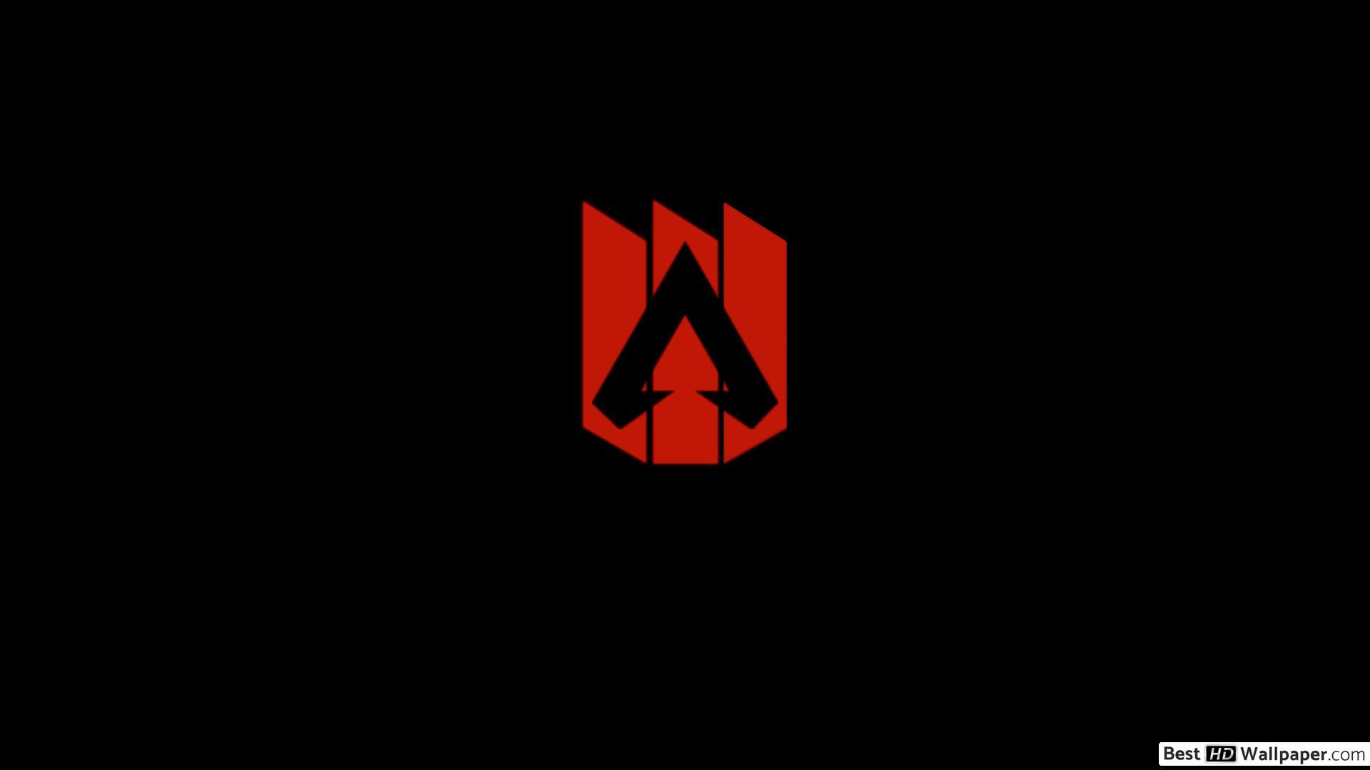 1920x1080 Apex Legends New Logo HD wallpaper download