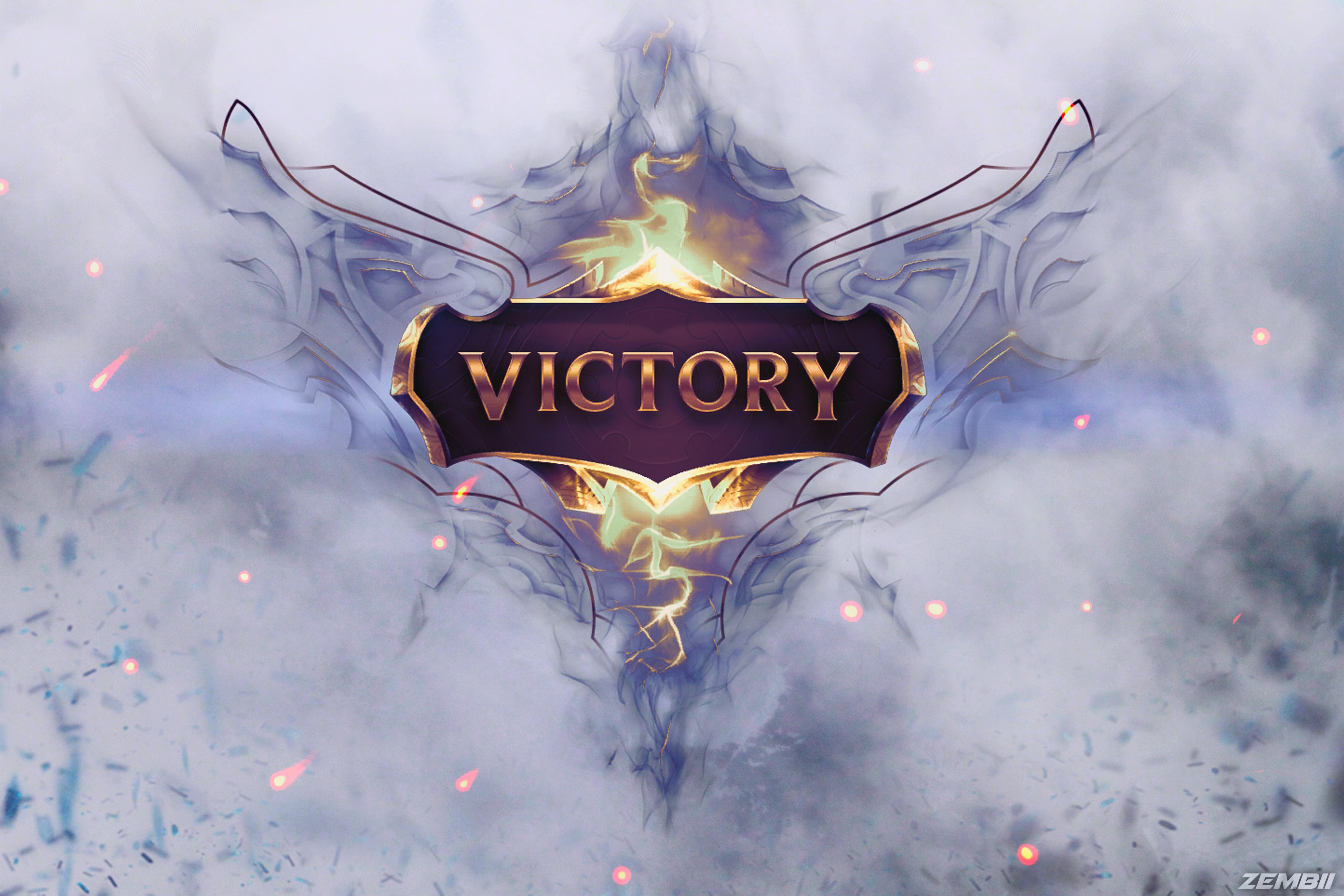 4752x3168 Mobile Legends Background Image