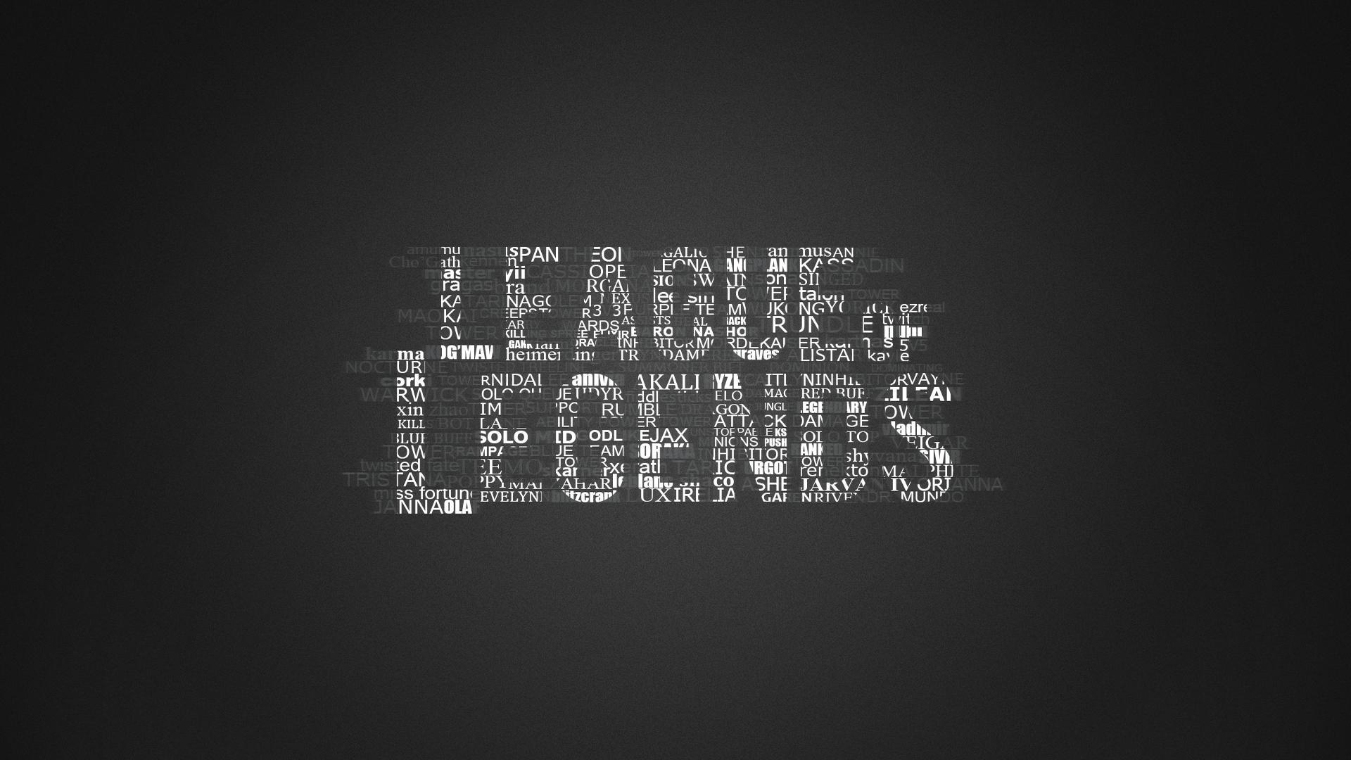 1920x1080 Free download league of legends logo wallpaper Car Picture [1920x1080] for your Desktop, Mobile & Tablet. Explore League of Legends Logo Wallpaper. League of Legends Champion Wallpaper, League of