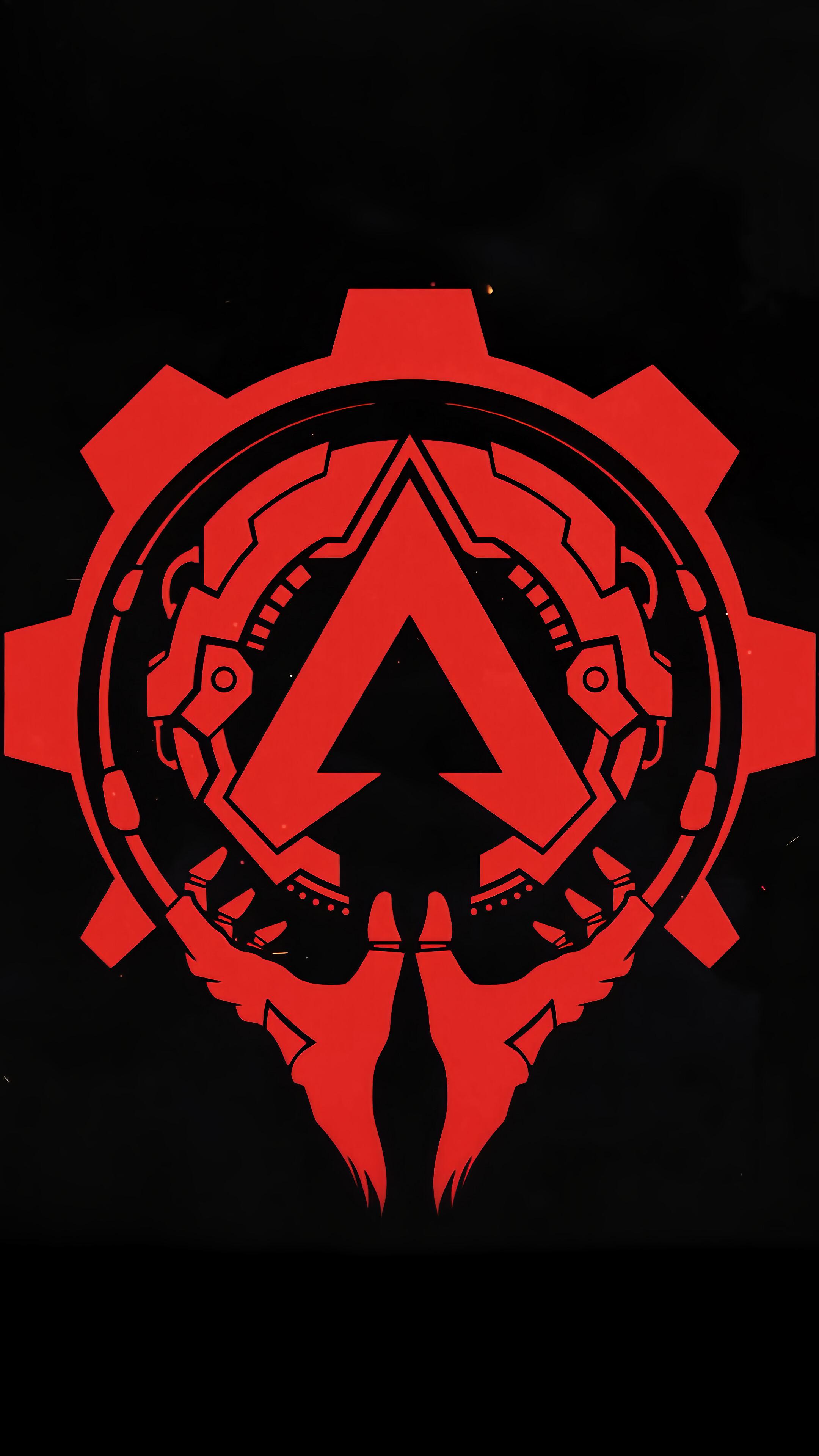 2160x3840 Apex Legends, Logo, Assimilation, Season 4K phone HD Wallpaper, Image, Background, Photo and Picture. Mocah HD Wallpaper
