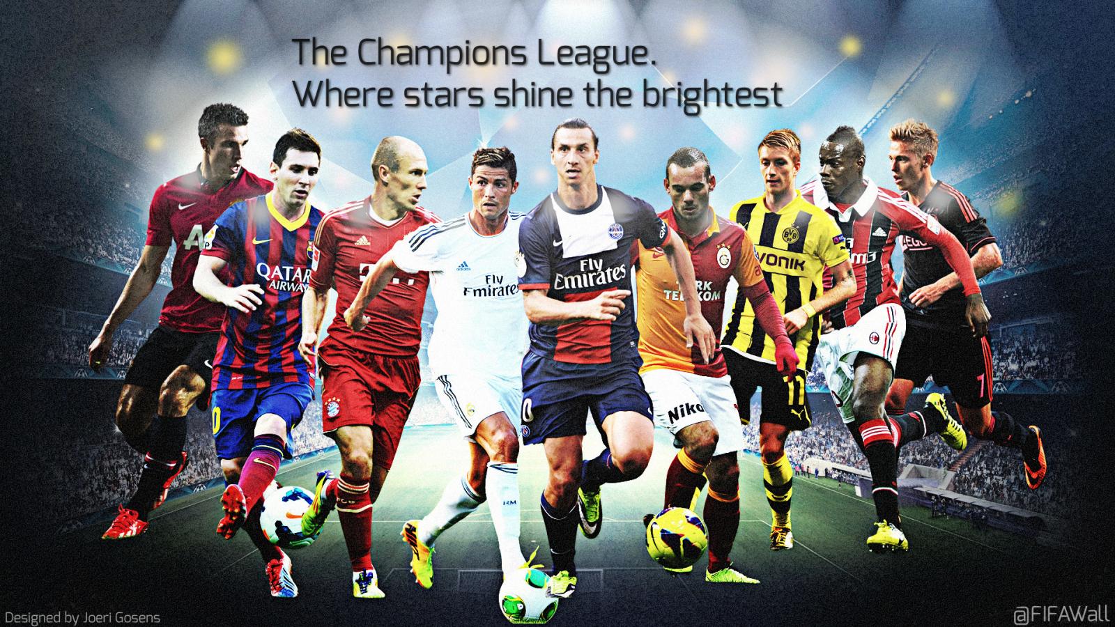 1600x900 Free download 68 Soccer Players Wallpaper [1920x1080] for your Desktop, Mobile & Tablet. Explore Players Wallpaper. Players Wallpaper, Basketball Players Wallpaper, Football Players Wallpaper