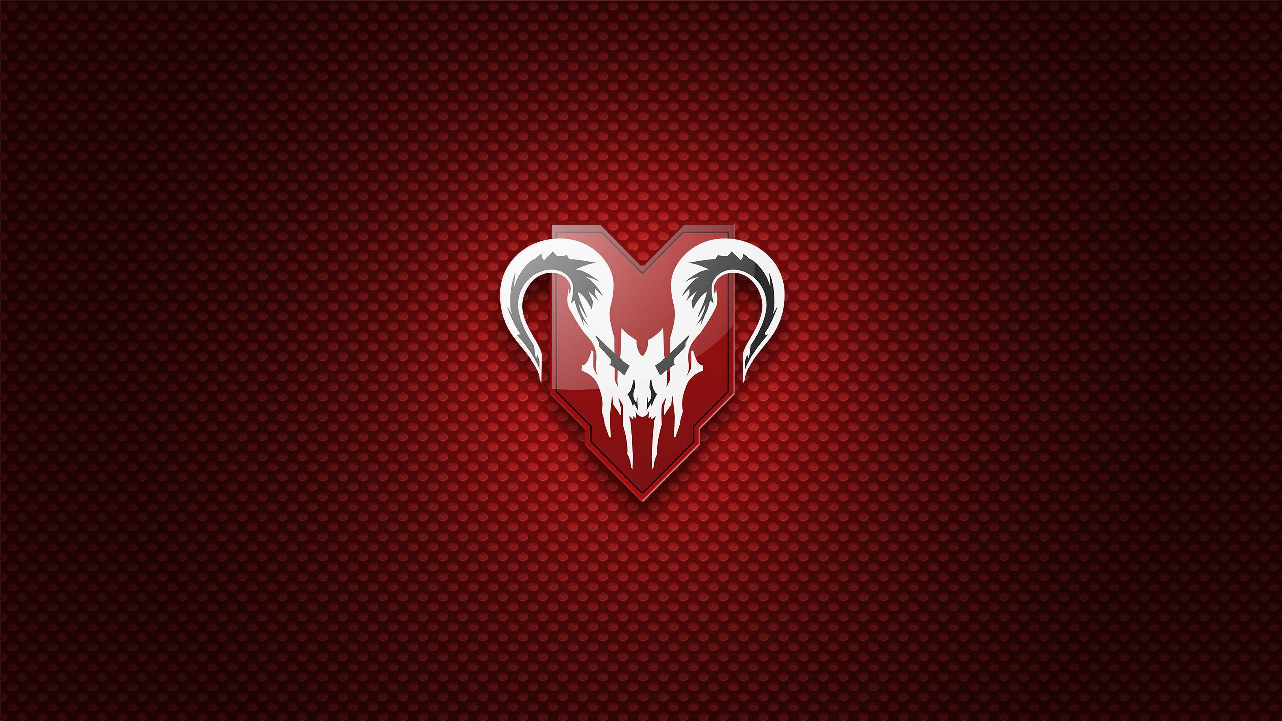 2560x1440 Apex Legends Red Bloody Ultra HD Wallpaper